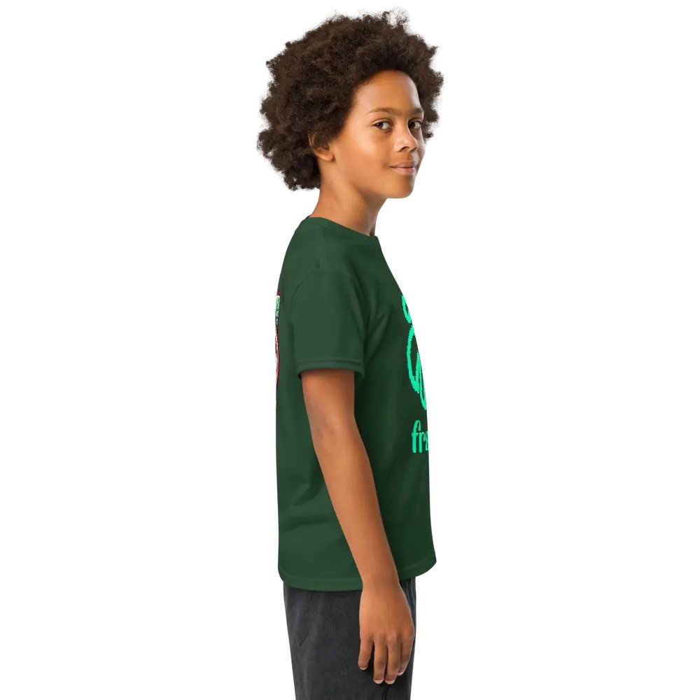 Gamer Écolo - Frambi Collection product image (8)