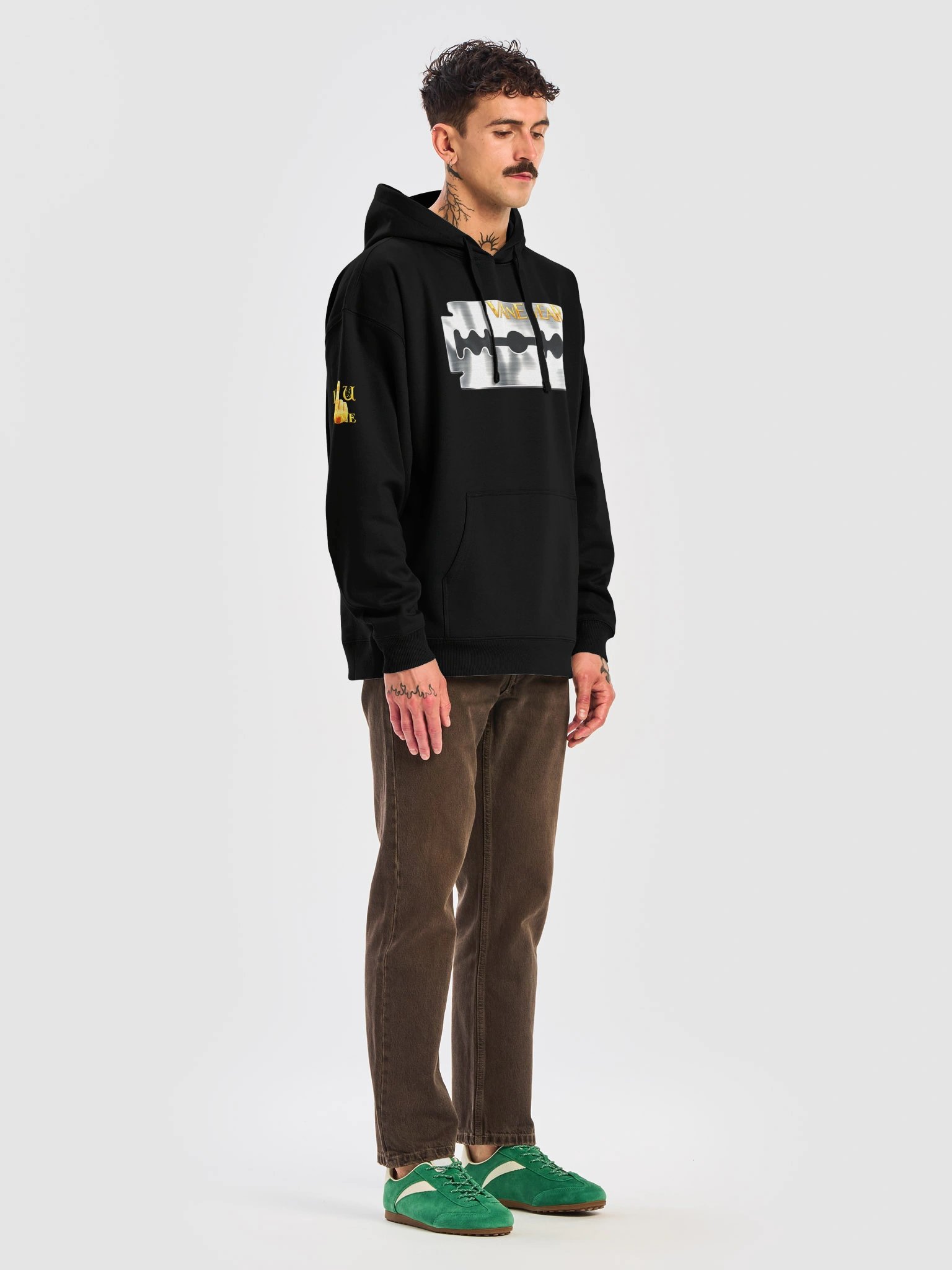Vwear PVWR HOODIE product image (19)