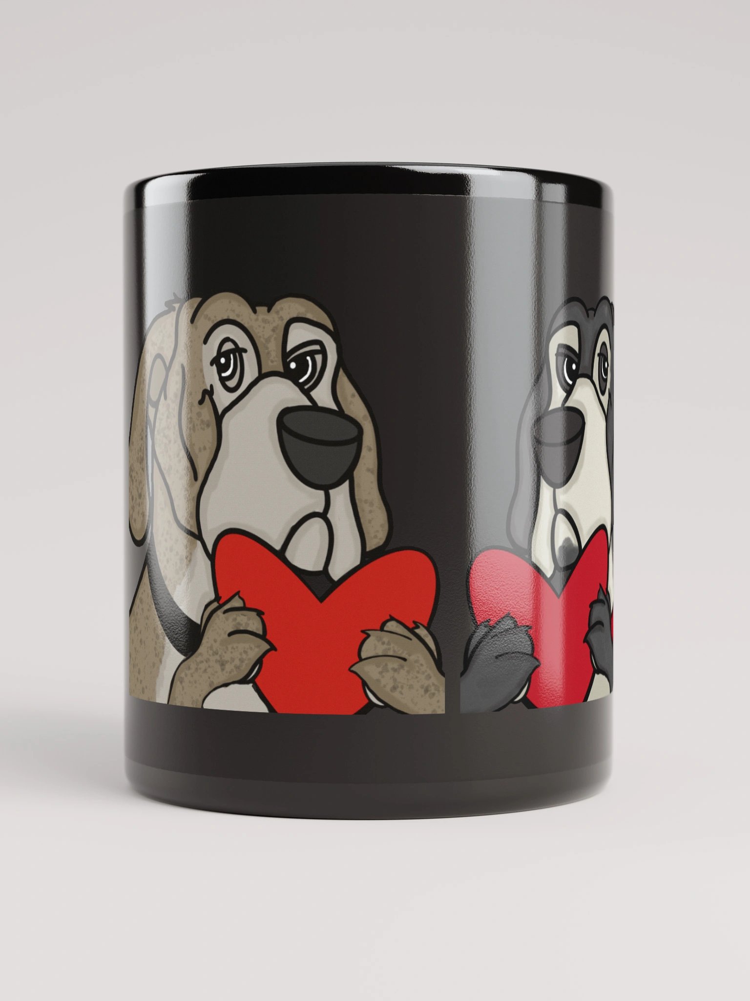 Pupper Love Mug product image (5)