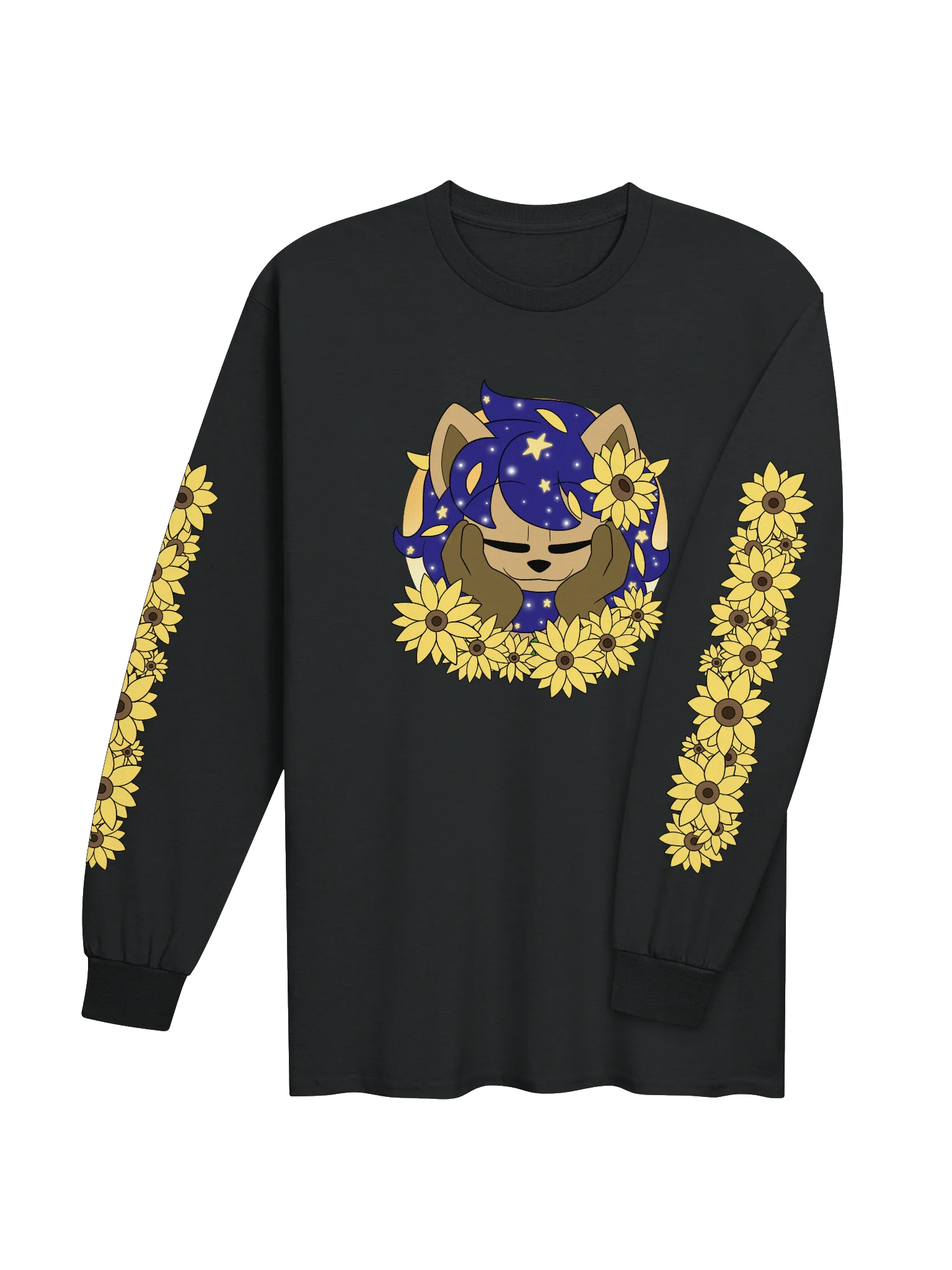 Sunflower Leo product image (4)