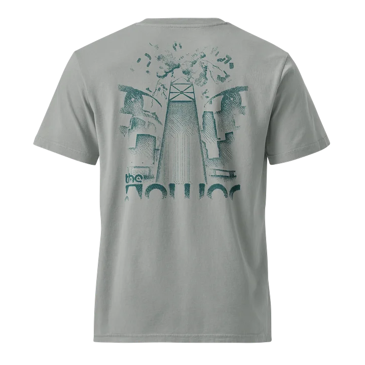 The Tower Limited - White product image (2)