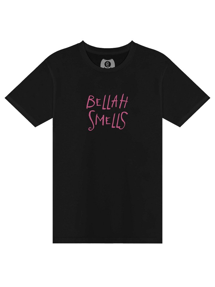Bellah Smells Tee product image (3)