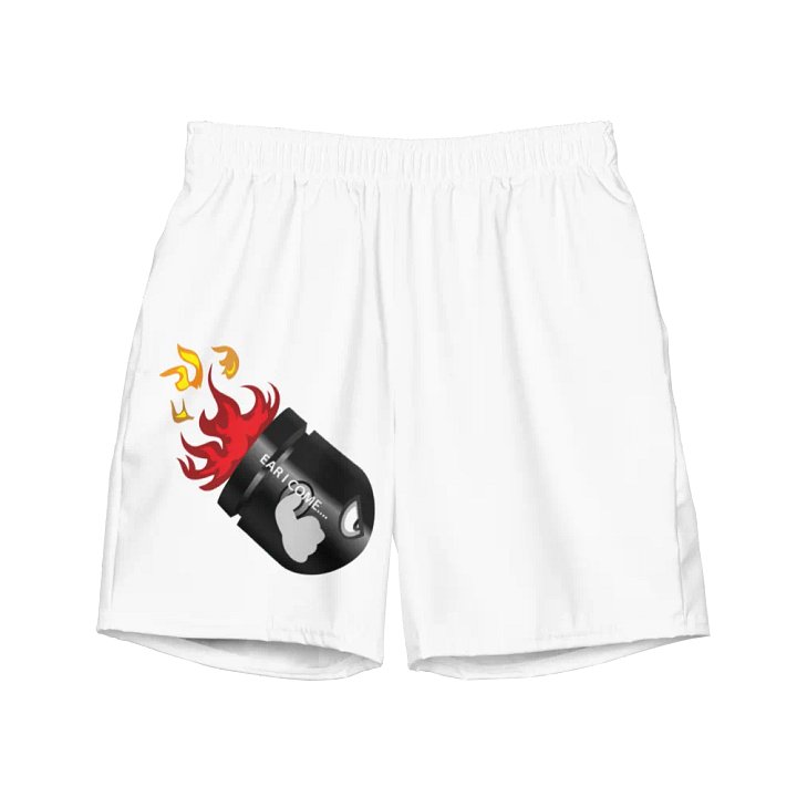 AMERICA: EAR, I COME. product image (2)