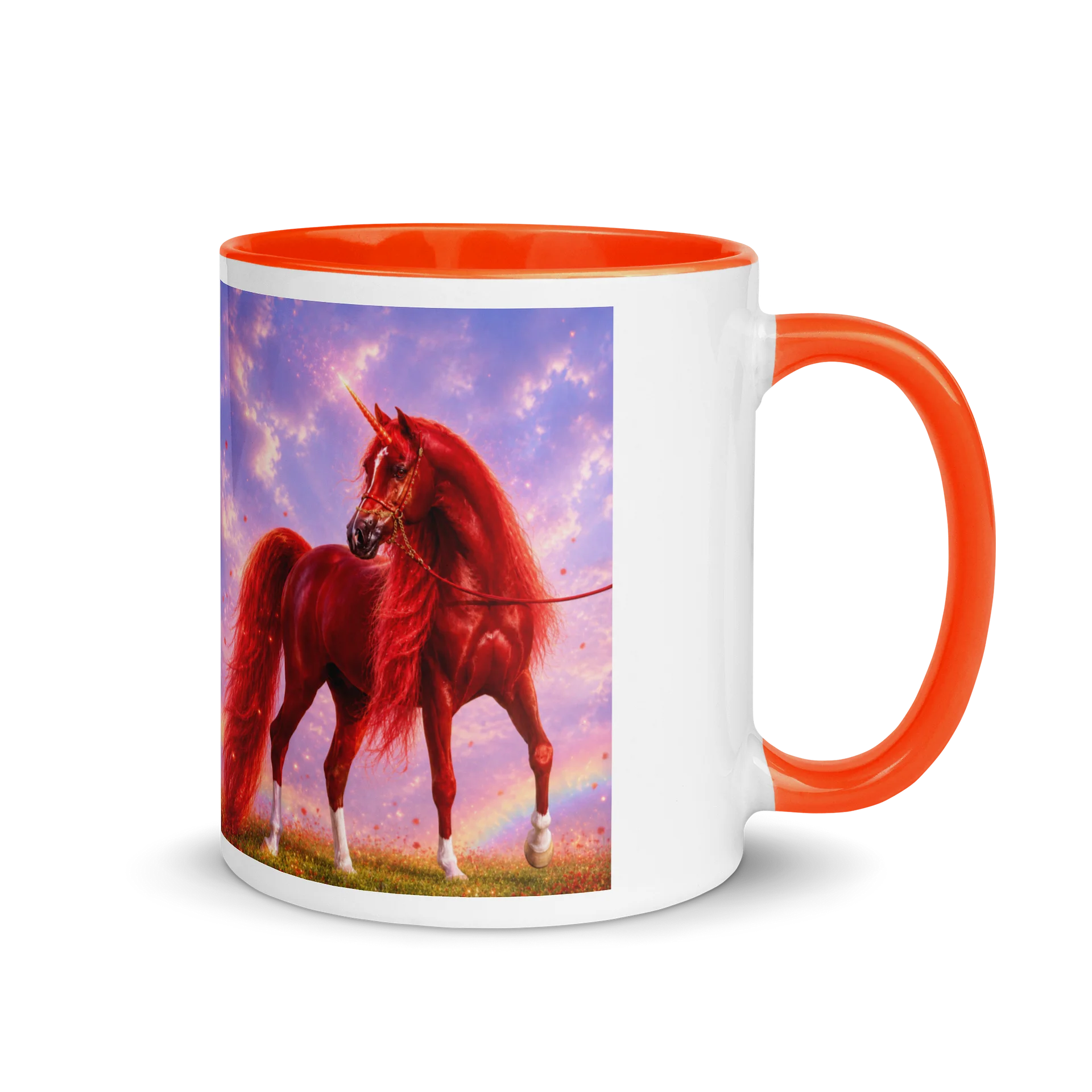 Red Unicorn product image (1)