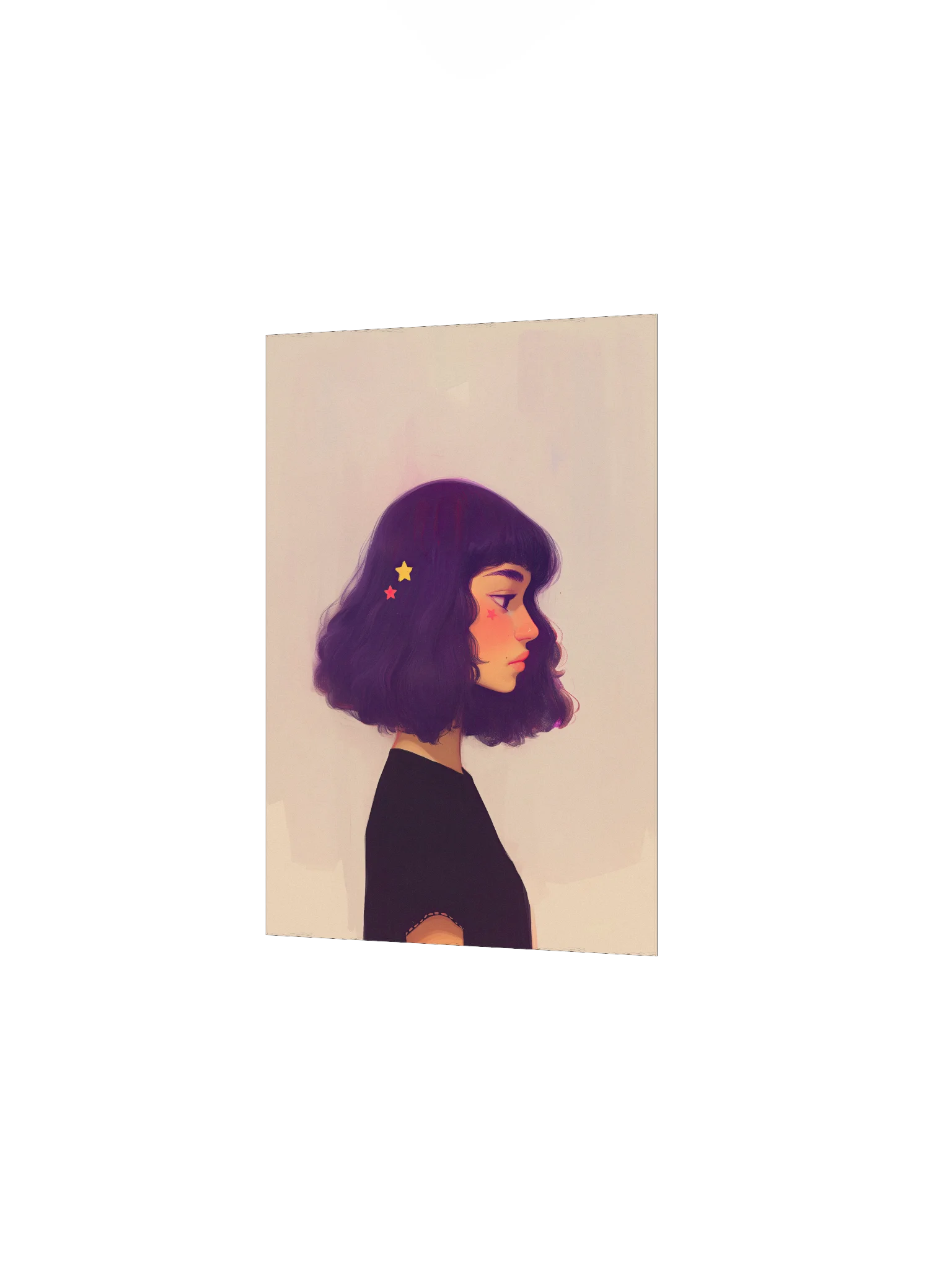 Purple Place: Stardust Girl Profile product image (9)