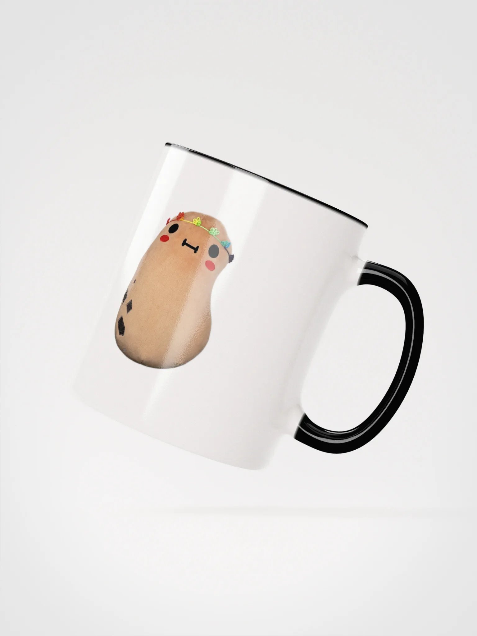 Toffel mug product image (2)