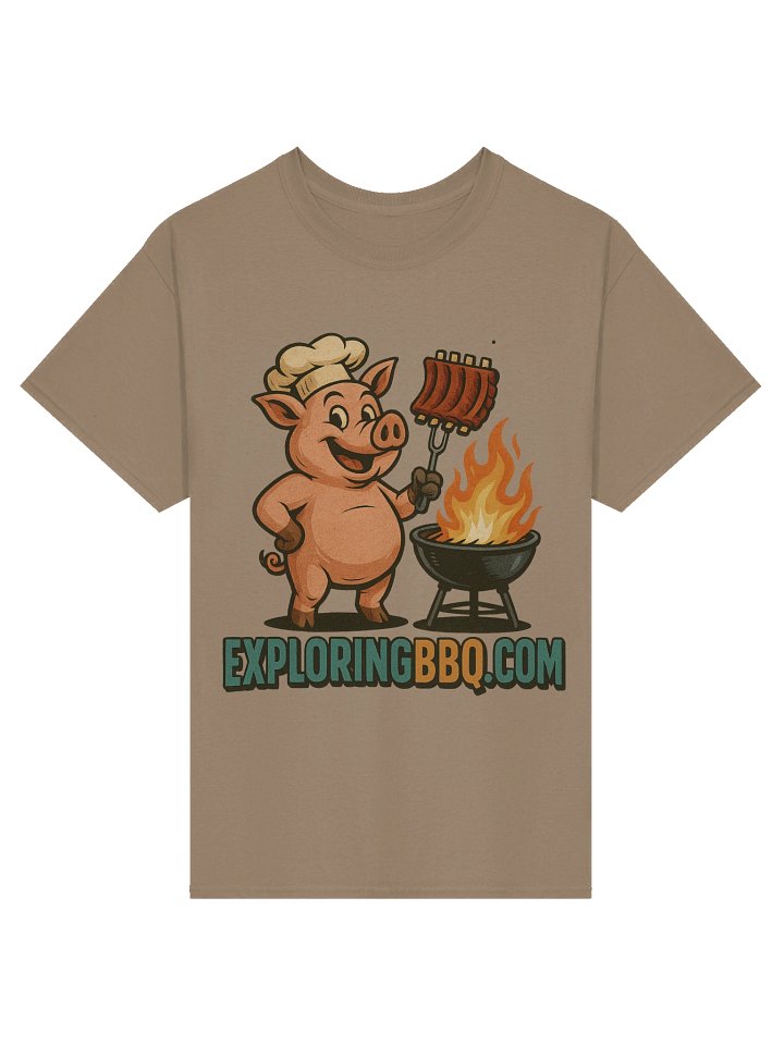 Happy Rib Pig product image (1)