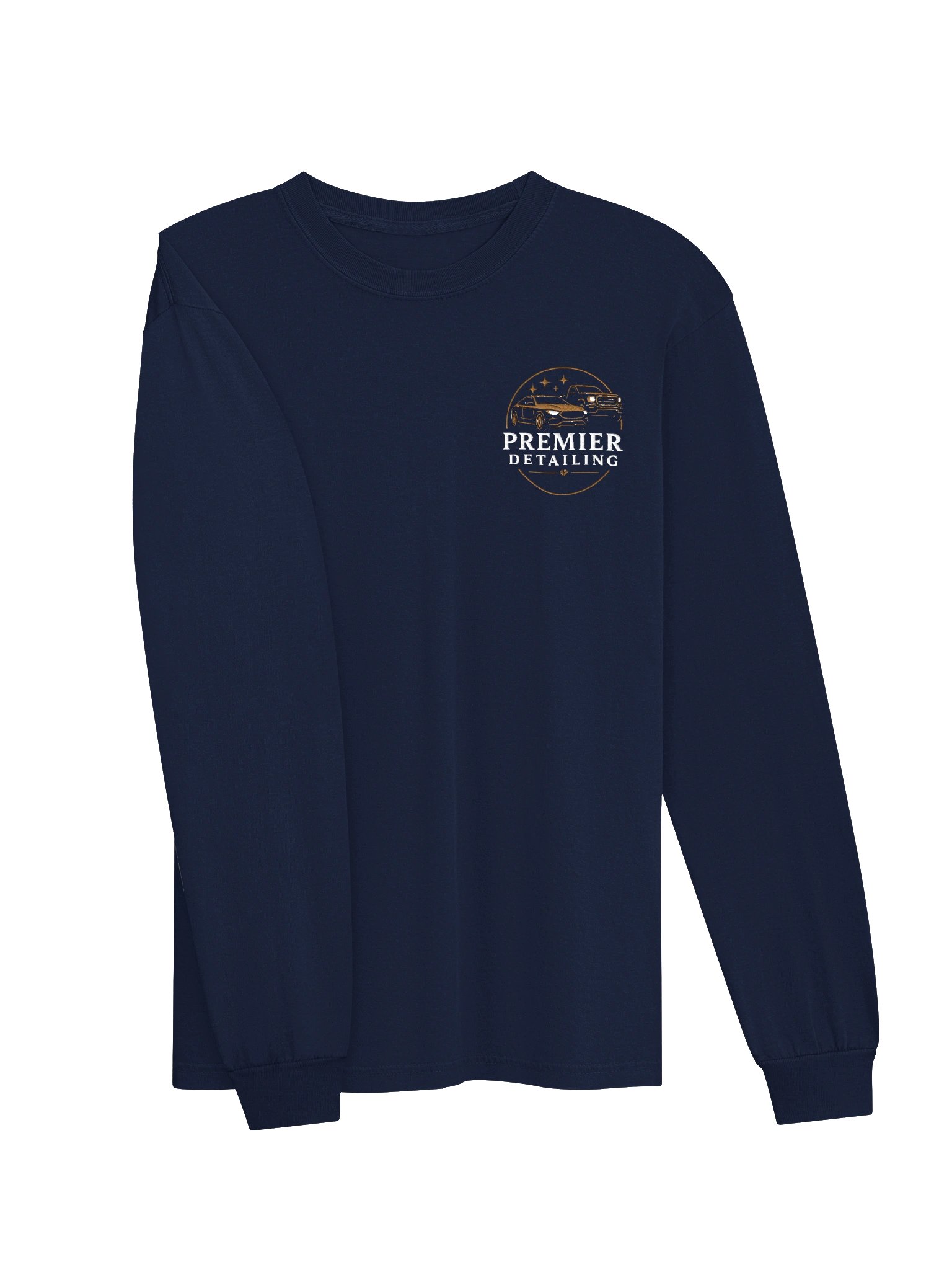 Premier Long Sleeve Tee product image (3)