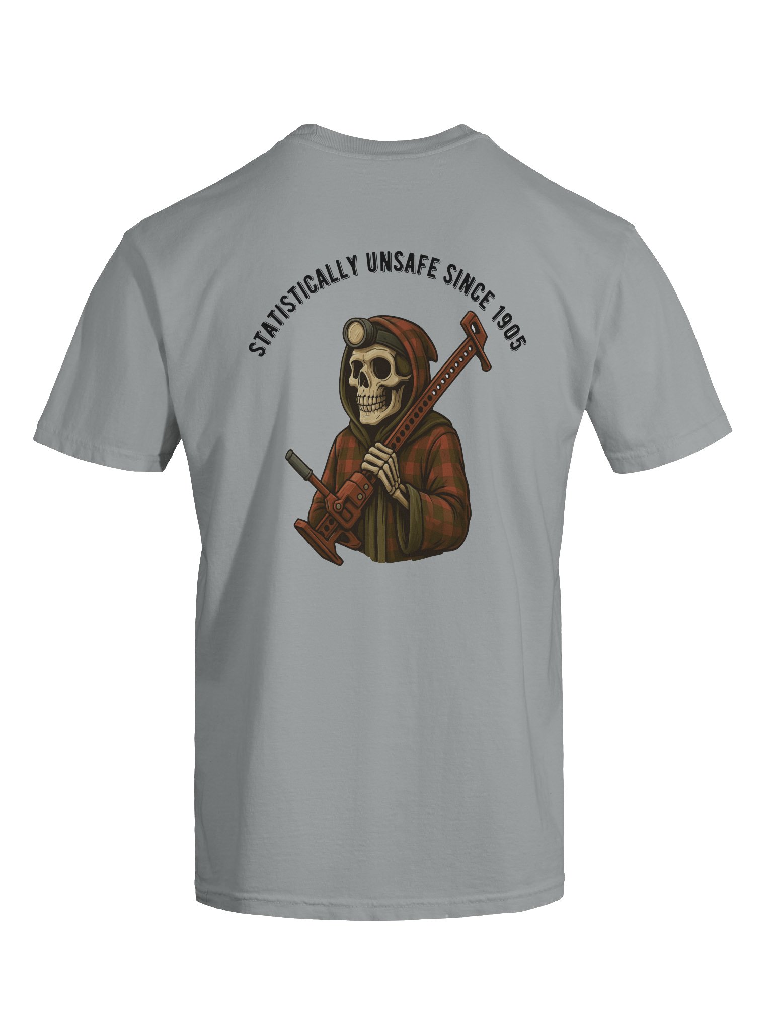 Certified Handle Hazard TEE product image (9)
