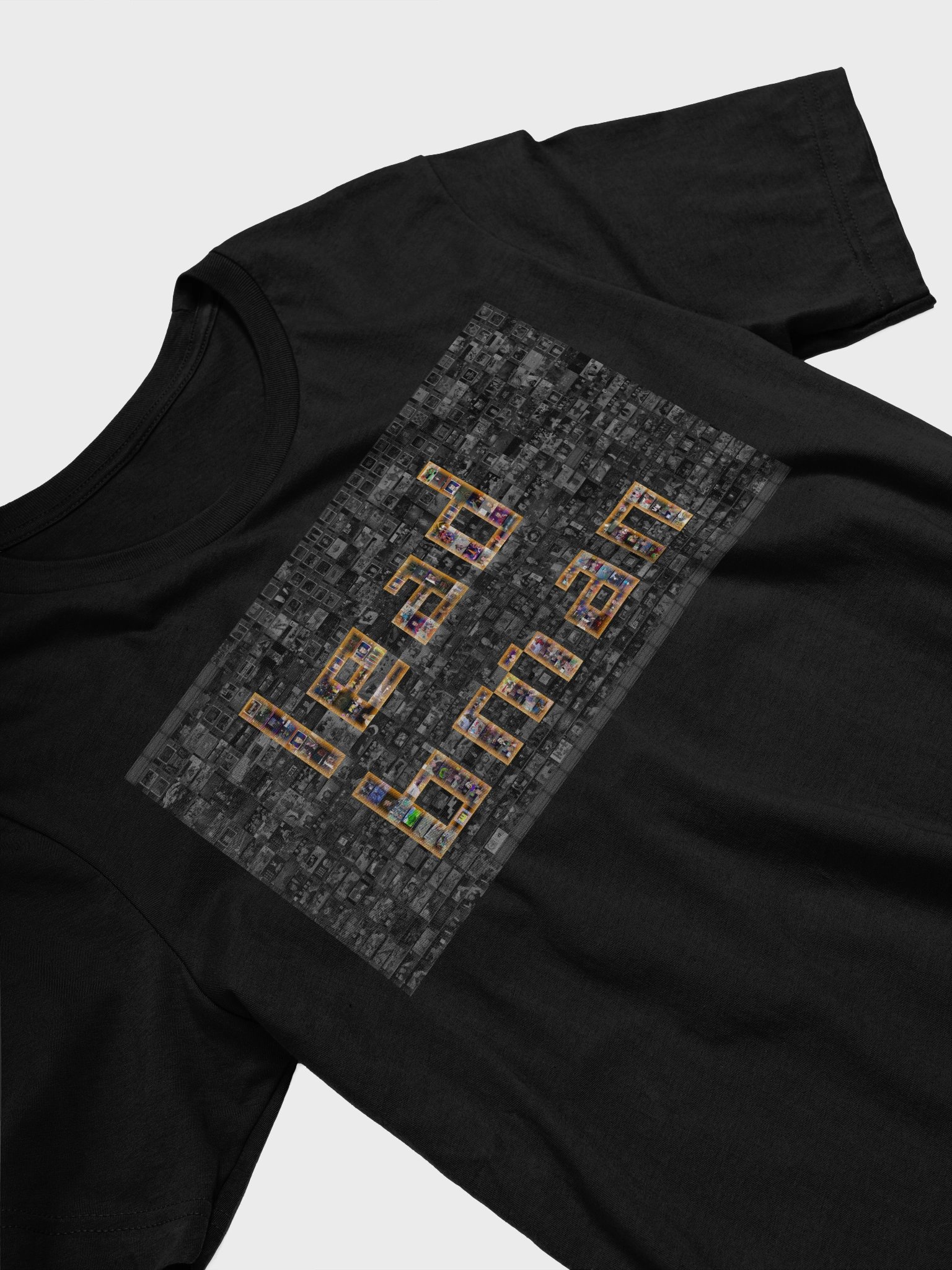 leadbman Thumbnail Stack Year 3 (Supersoft Shirt) product image (5)