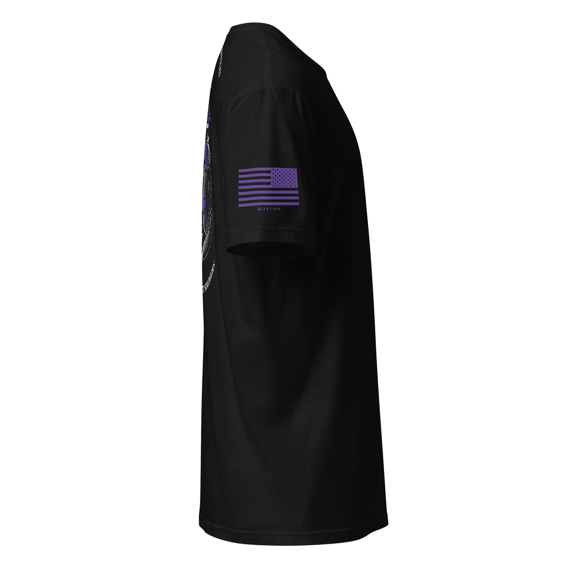 Alzheimer’s: Toughest Soldier product image (2)