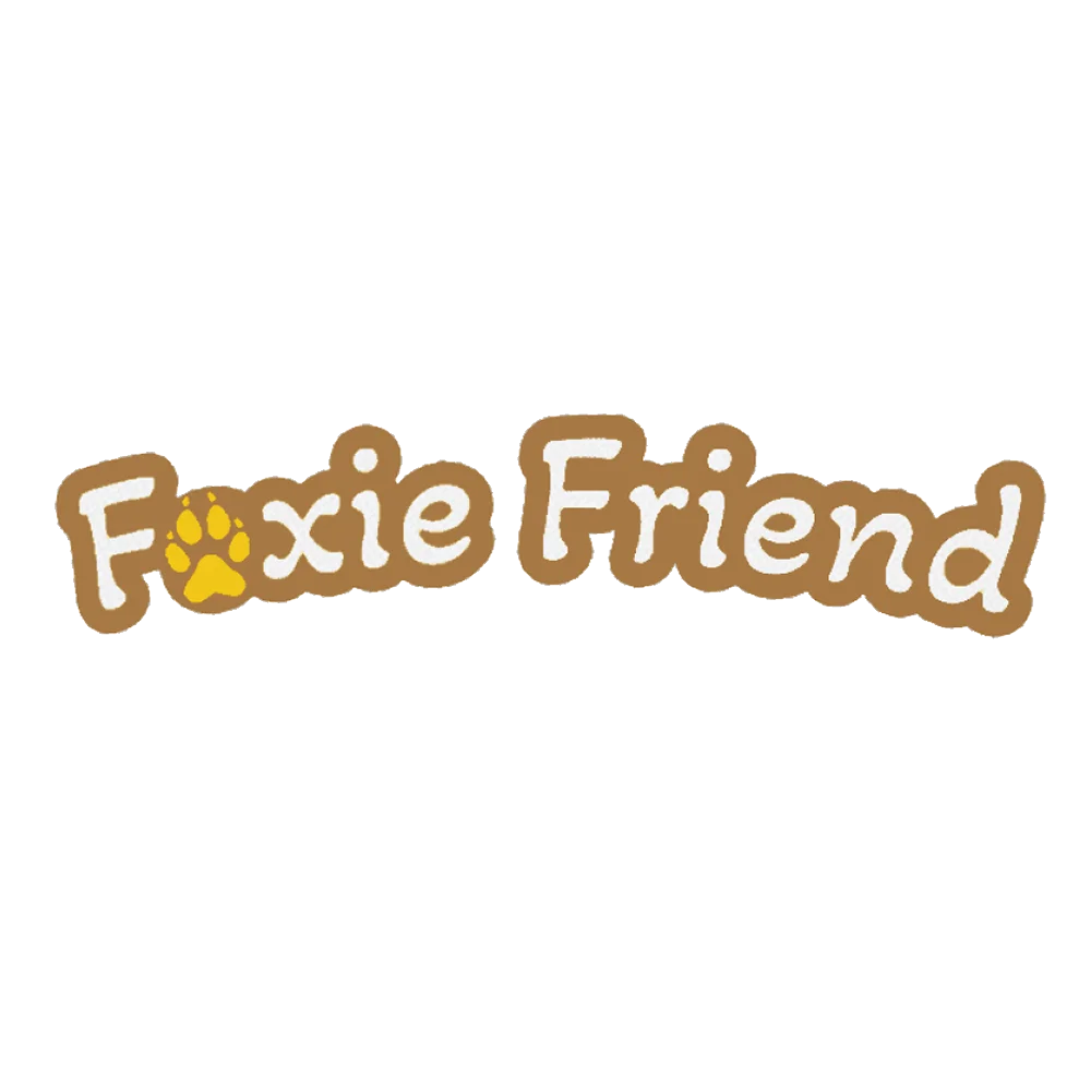 Foxie Friends Stickers product image (1)