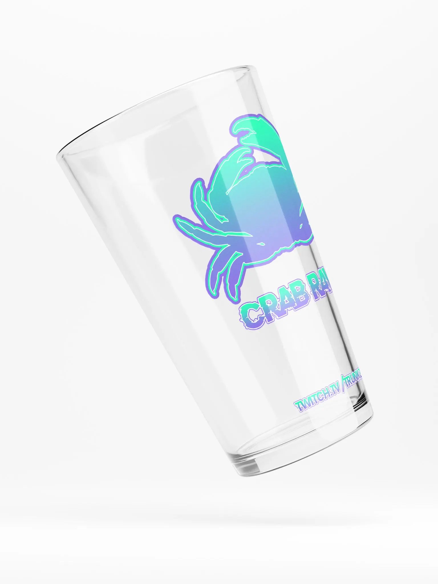 Crab Rave Pint product image (4)