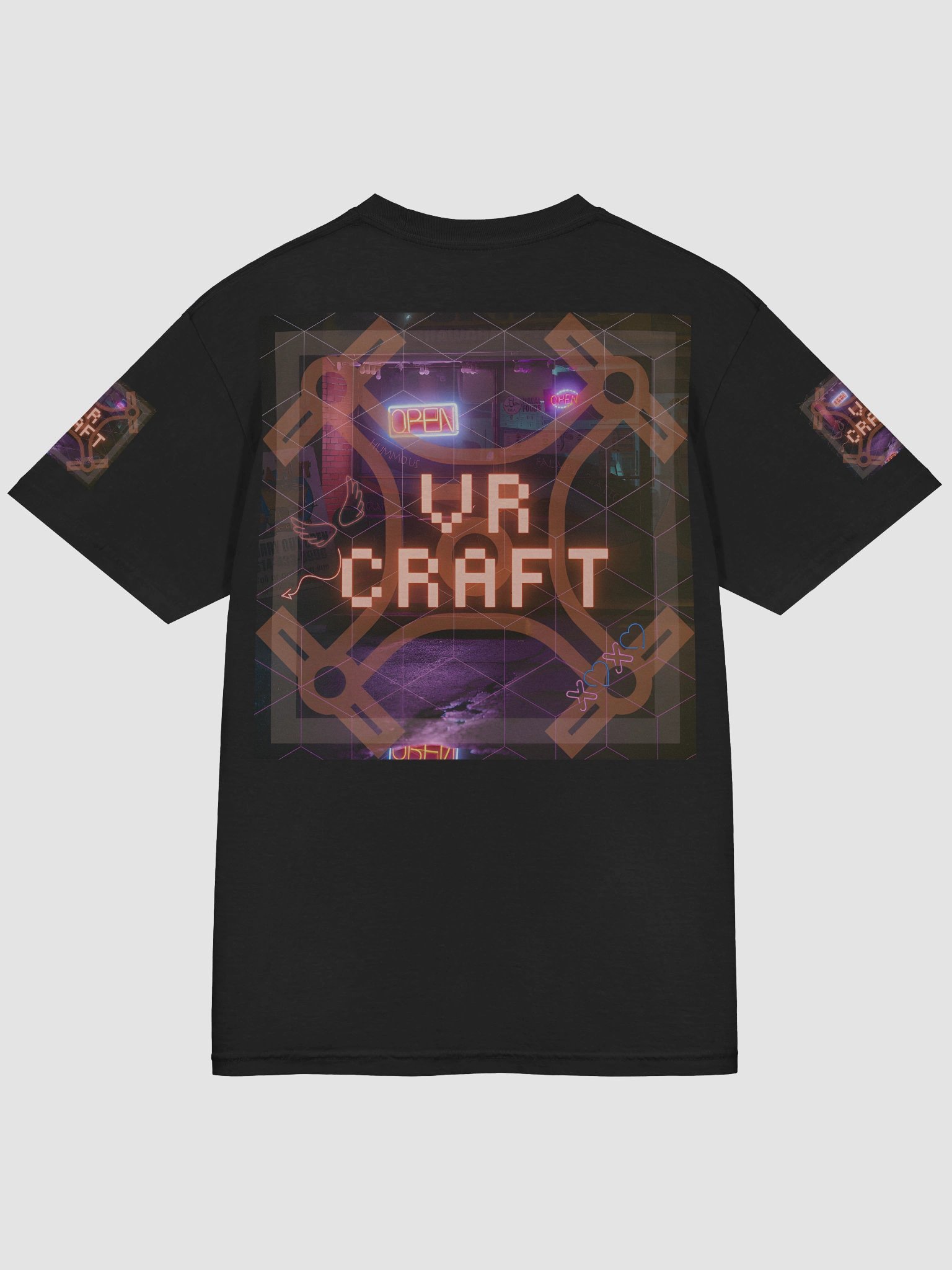 VR CRAFT T product image (51)