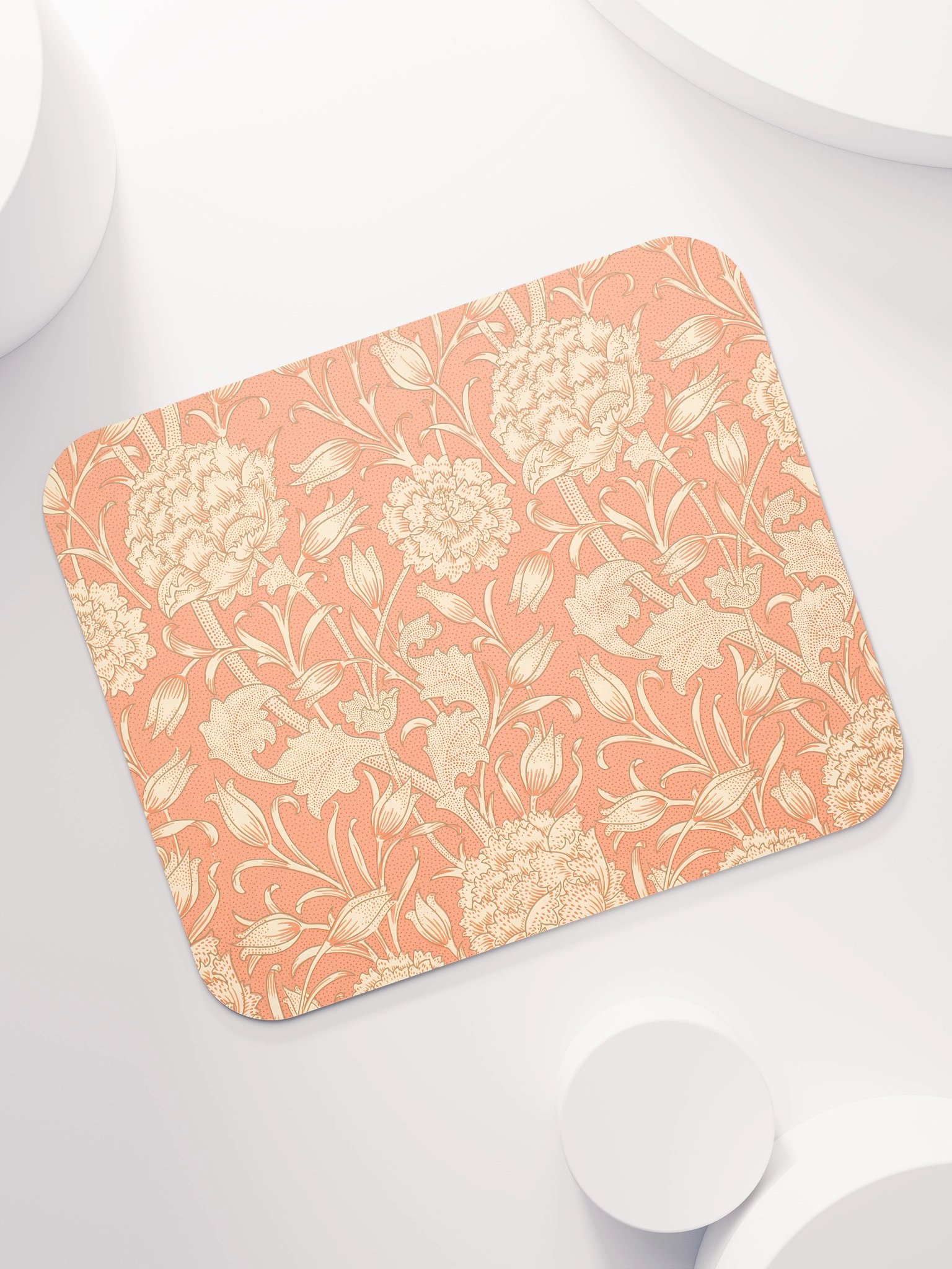 Wild Tulip – William Morris Mouse Pad product image (7)