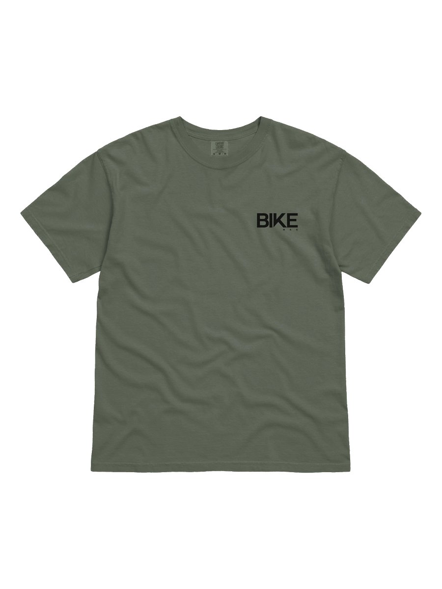 I Hate Loving E-Bikes Shirt (Dark Logo) product image (12)