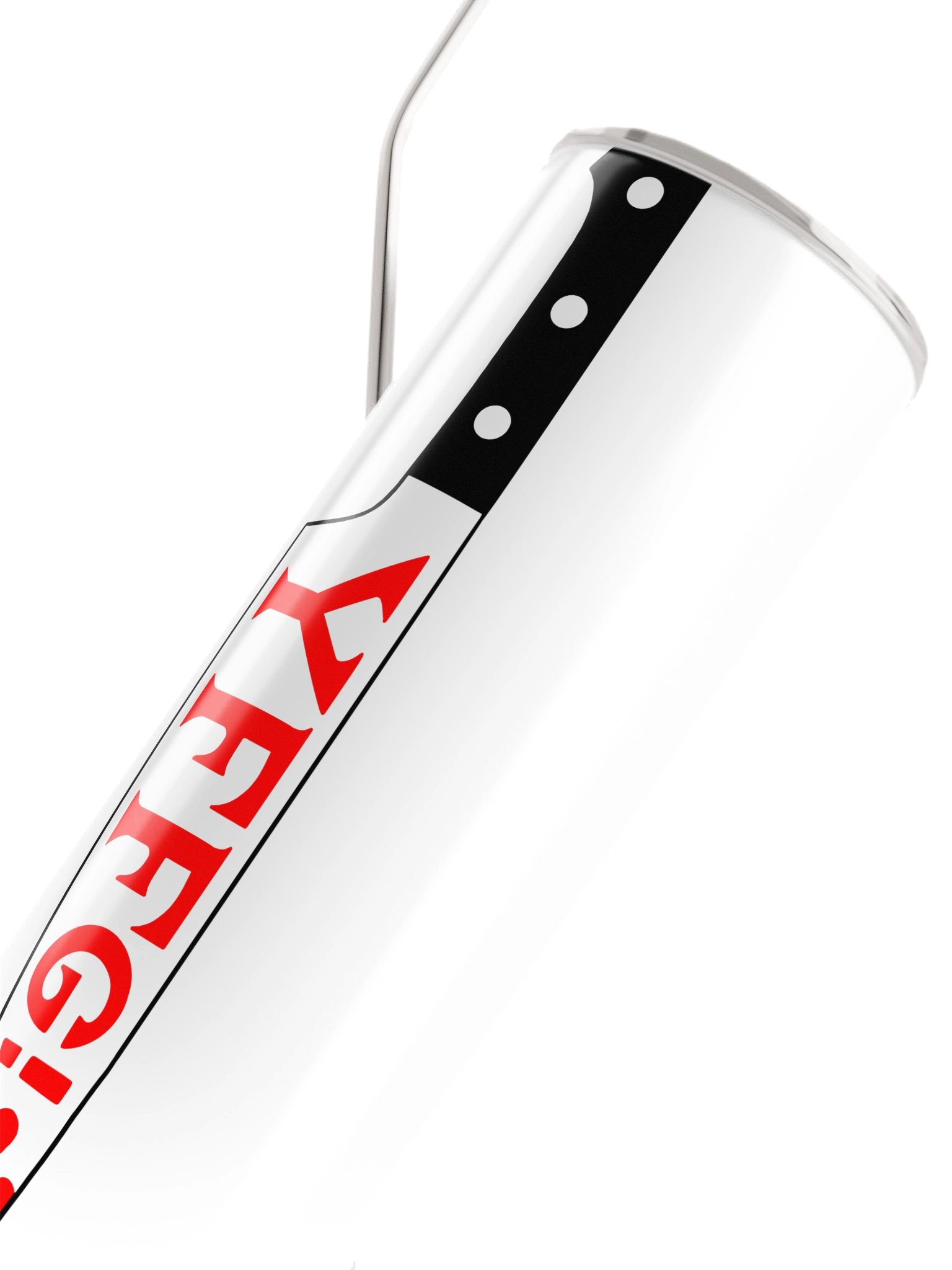 Save the Knife! Tumbler product image (4)