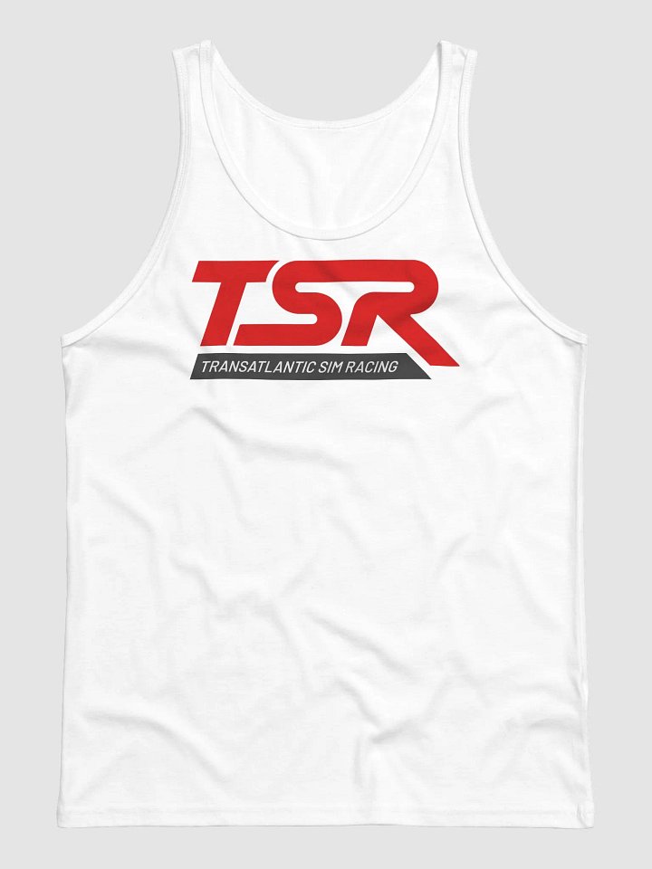 TSR Jersey Tank product image (1)
