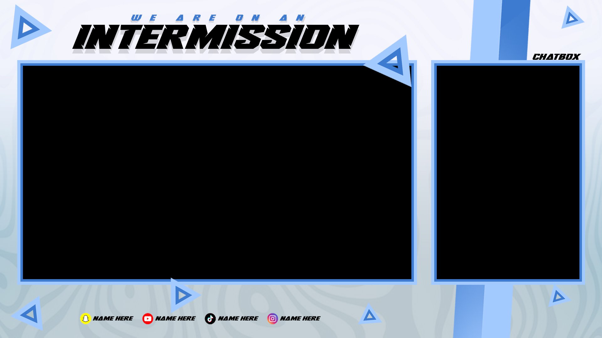 AURA TWITCH BANDING product image (6)
