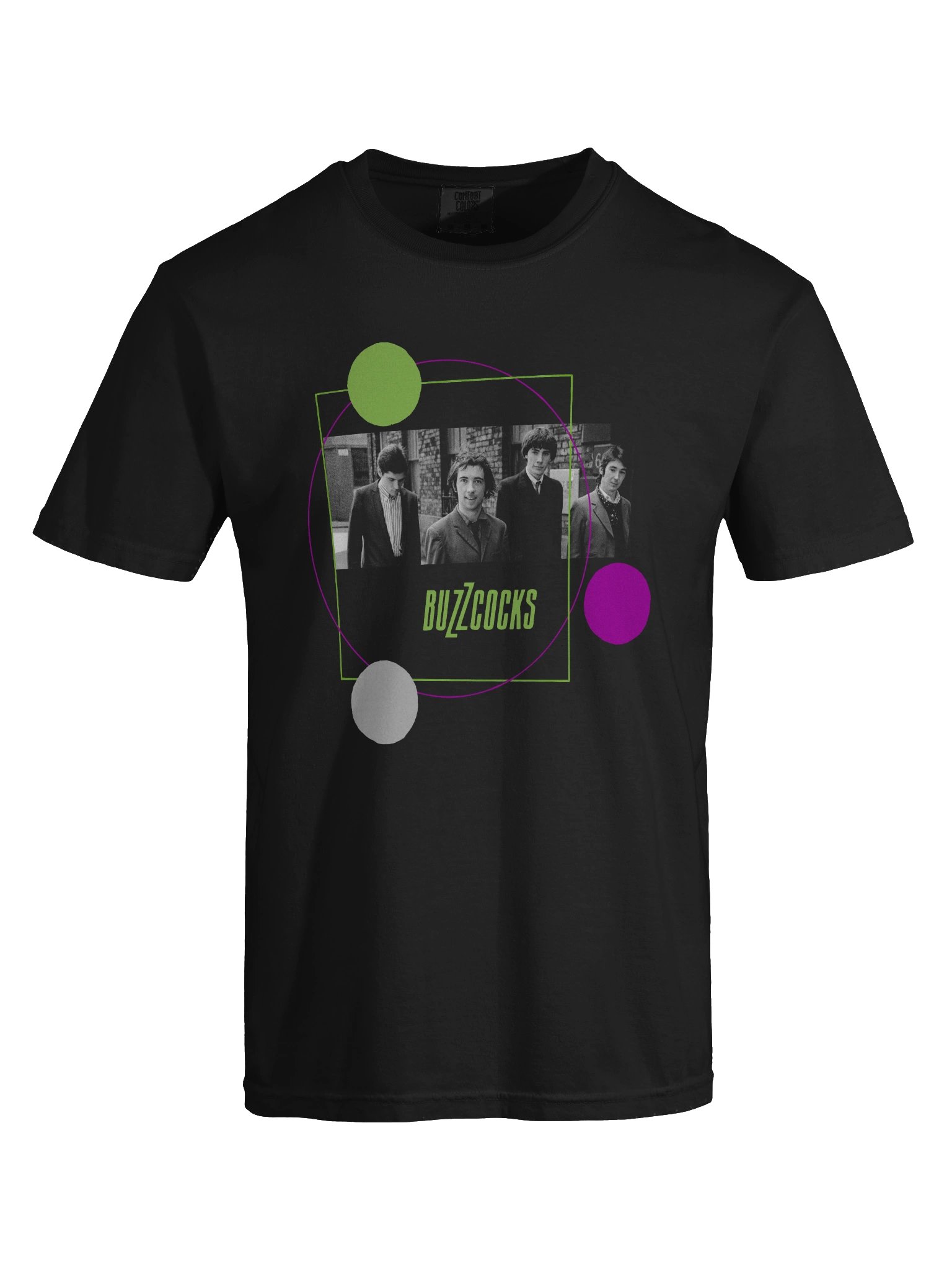 Buzzcocks product image (7)