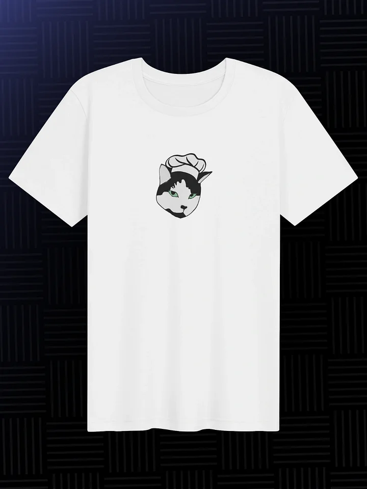 R.I.P. Chef Gordon Ramsay — T-Shirt (design by @indigo5396) product image (1)