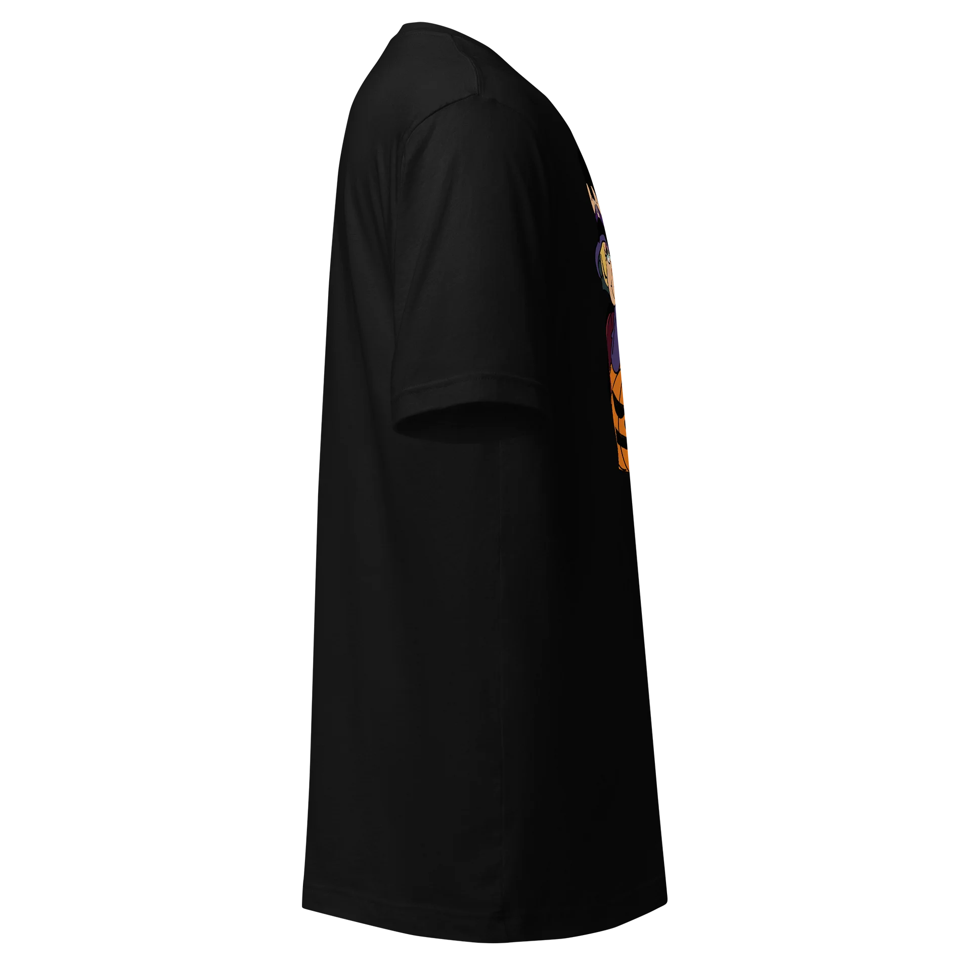 Cute Witch Pumpkin Tee product image (17)