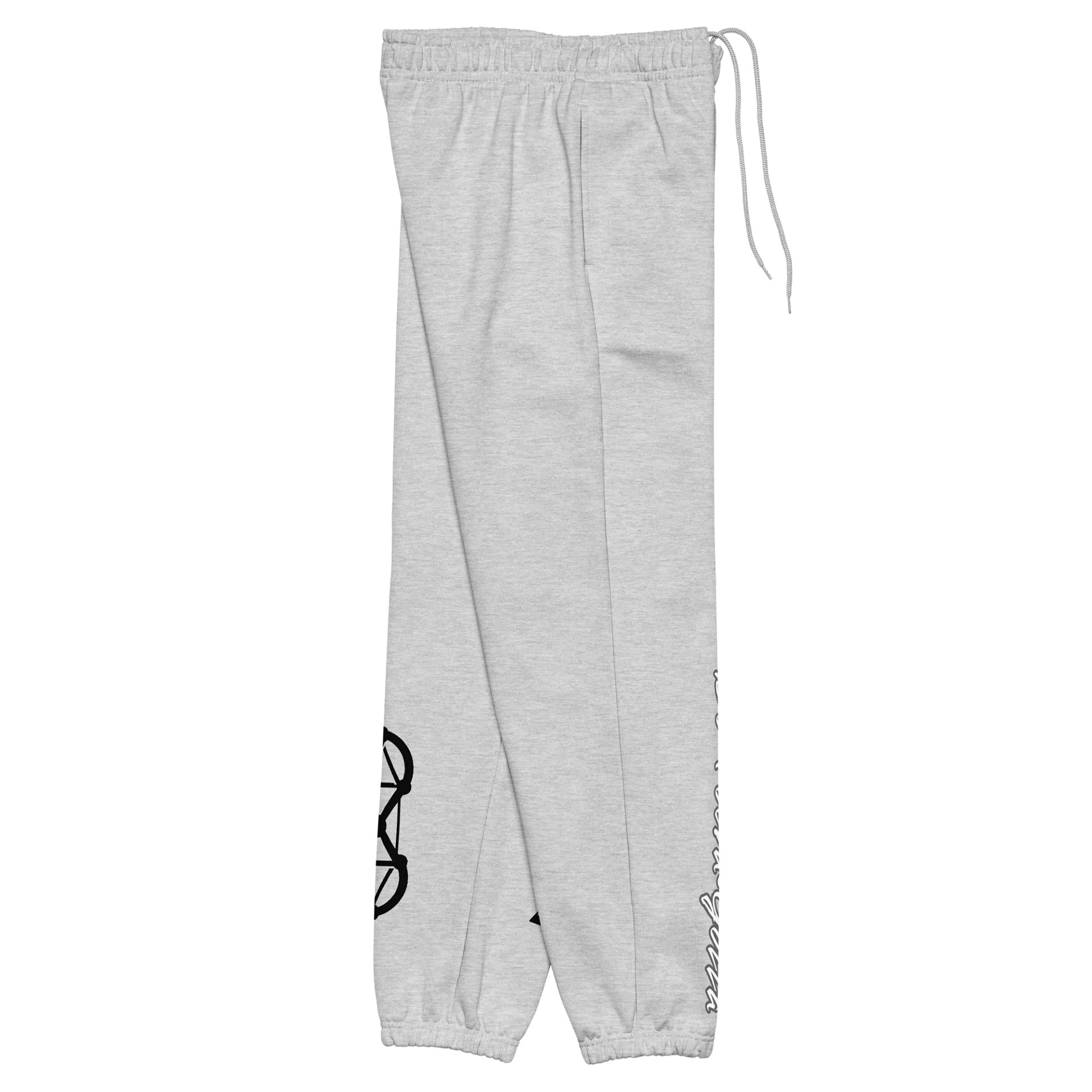 DFG lounging Sweatpants product image (16)