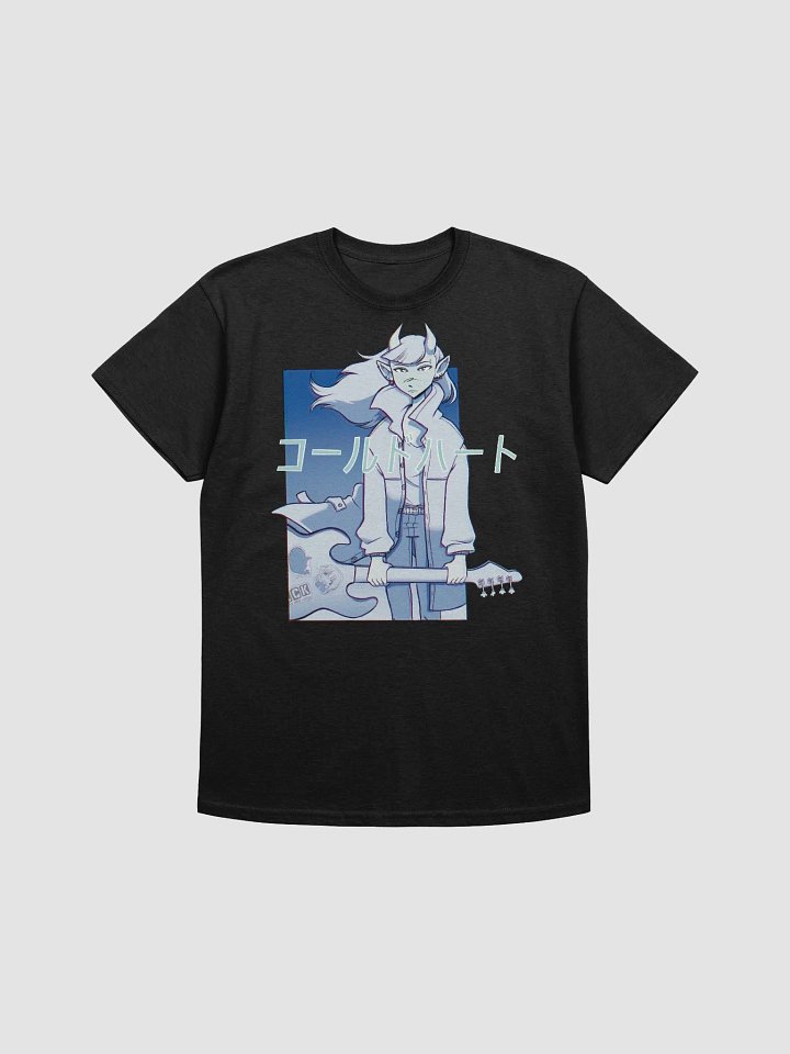 Ice Oni shirt product image (1)