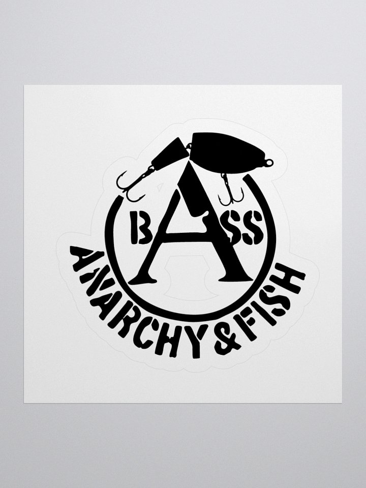 ASS BASS OR CRASS product image (2)