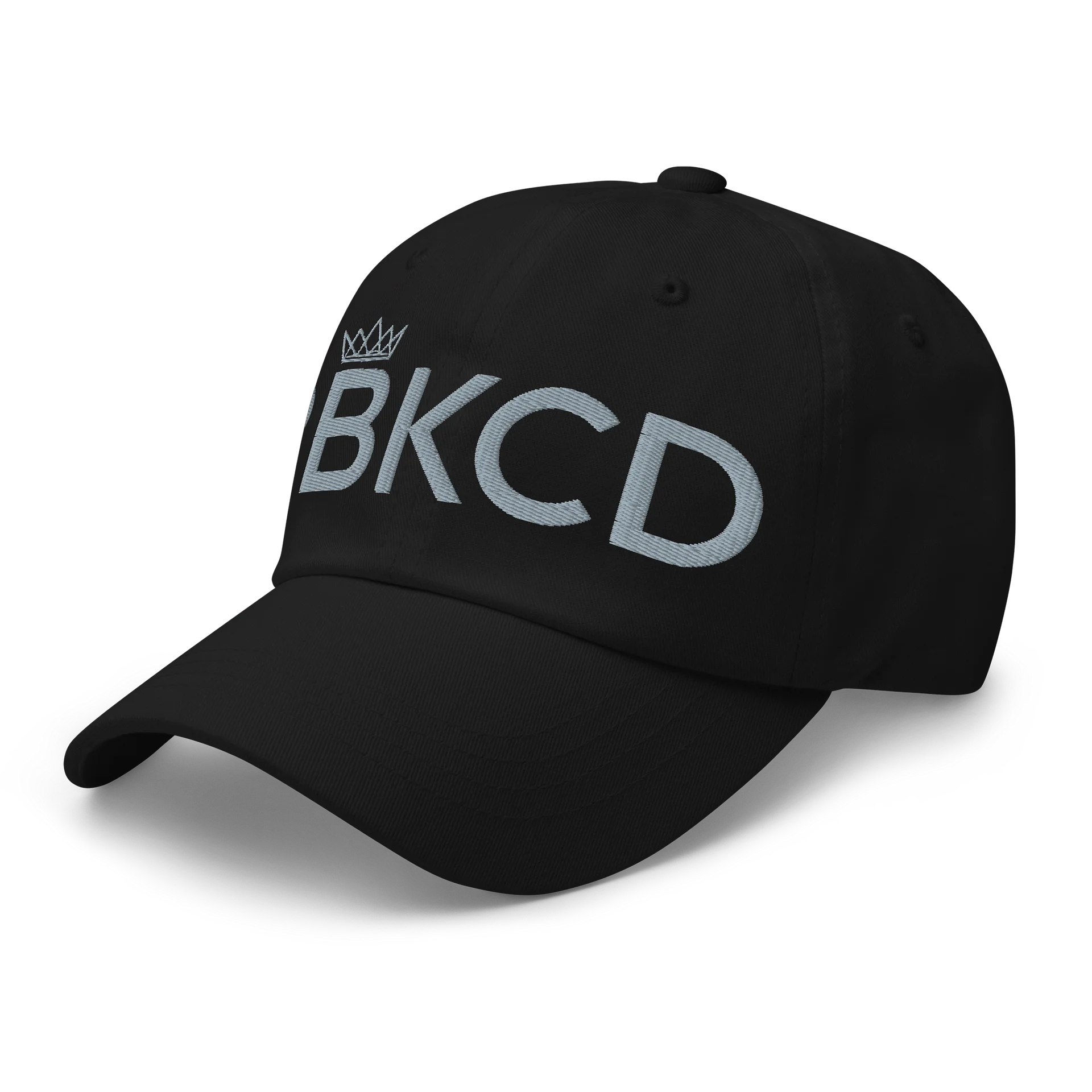 2BKCD — Casquette Wordmark product image (5)