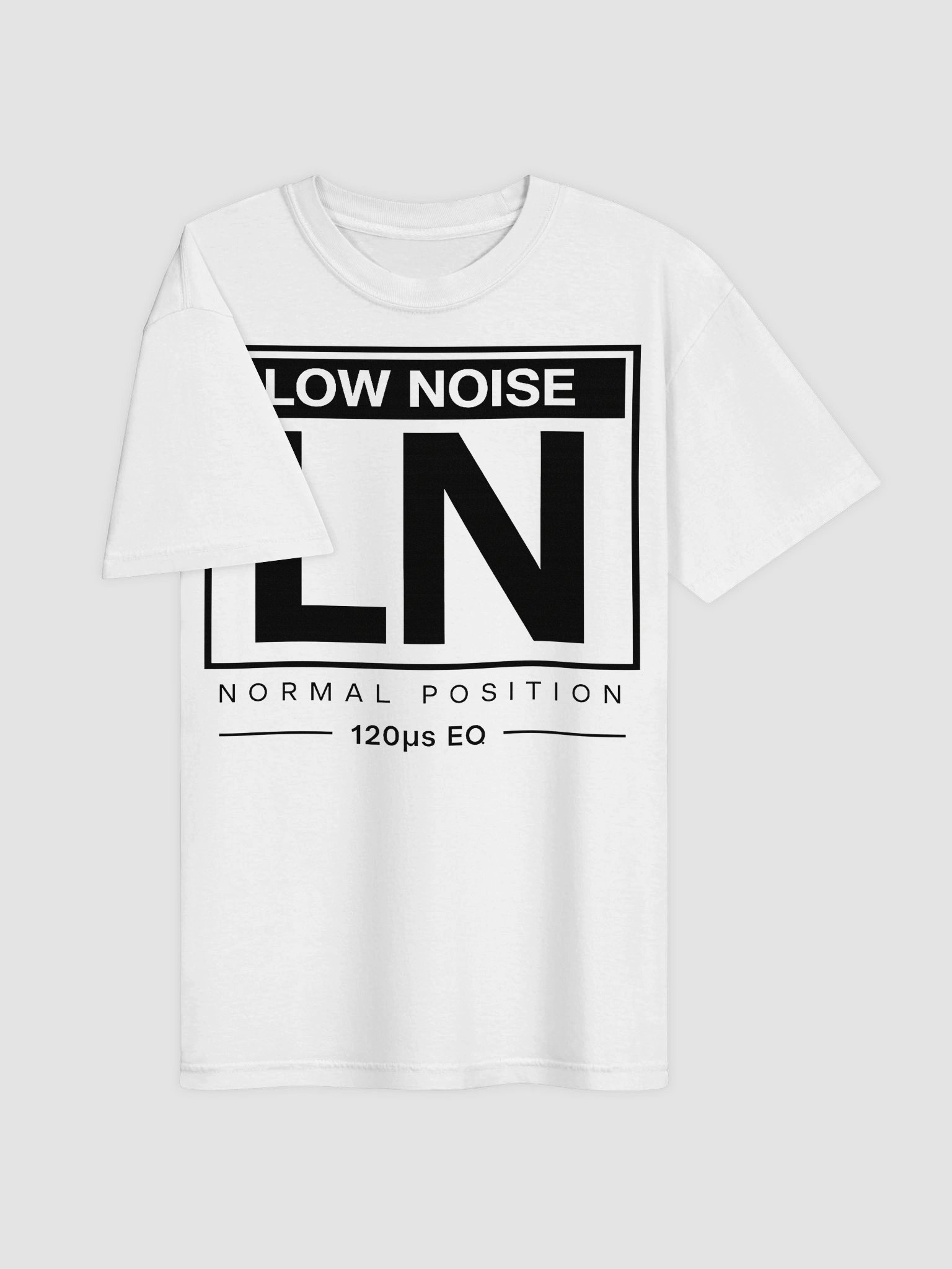 Tapes.Fans LN product image (3)