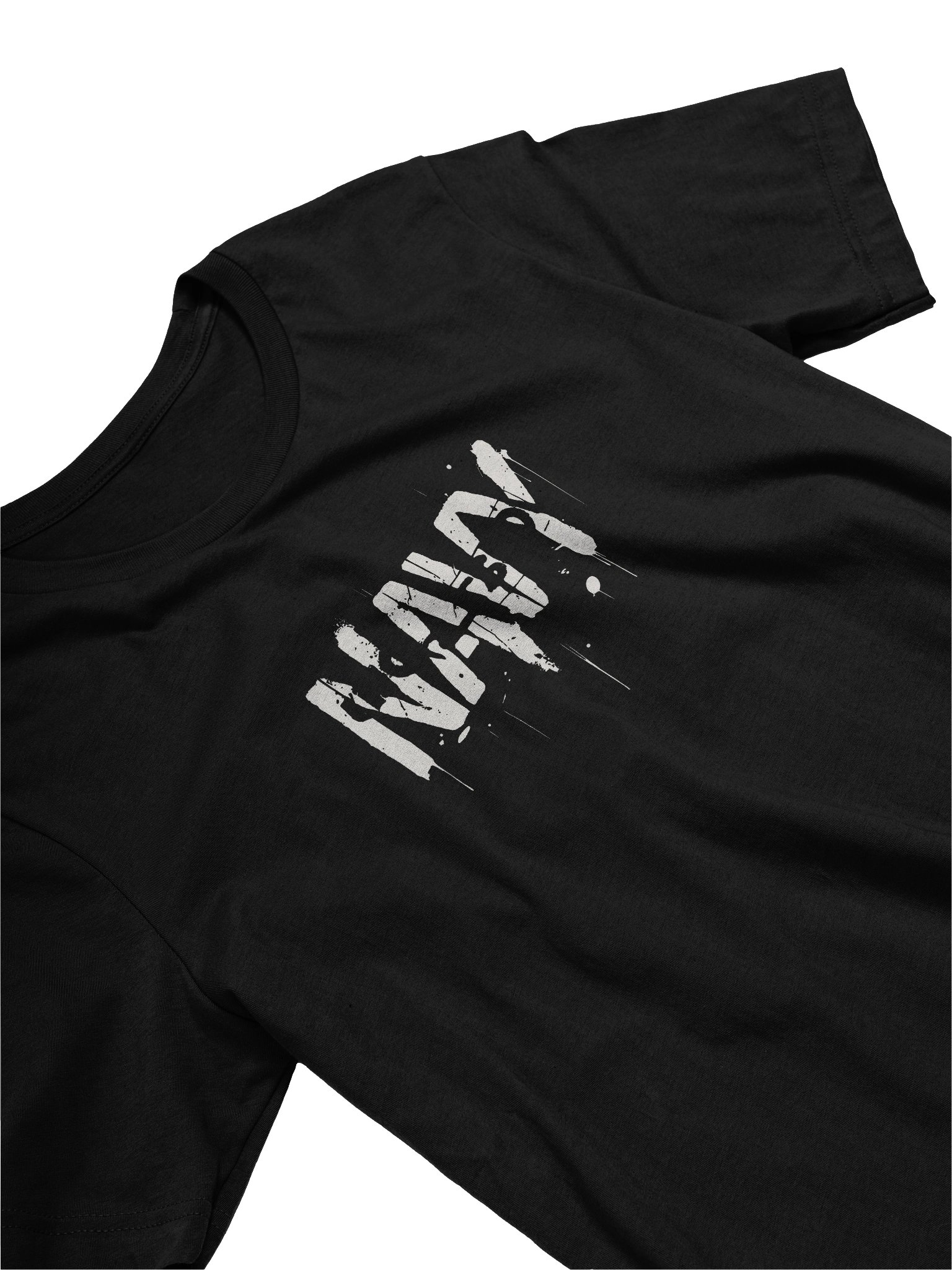NAVY Streetwear Style Unclassified T-shirt product image (6)