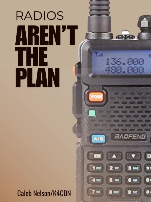 Radios Aren’t the Plan Family Communications Mini-Course product image (2)