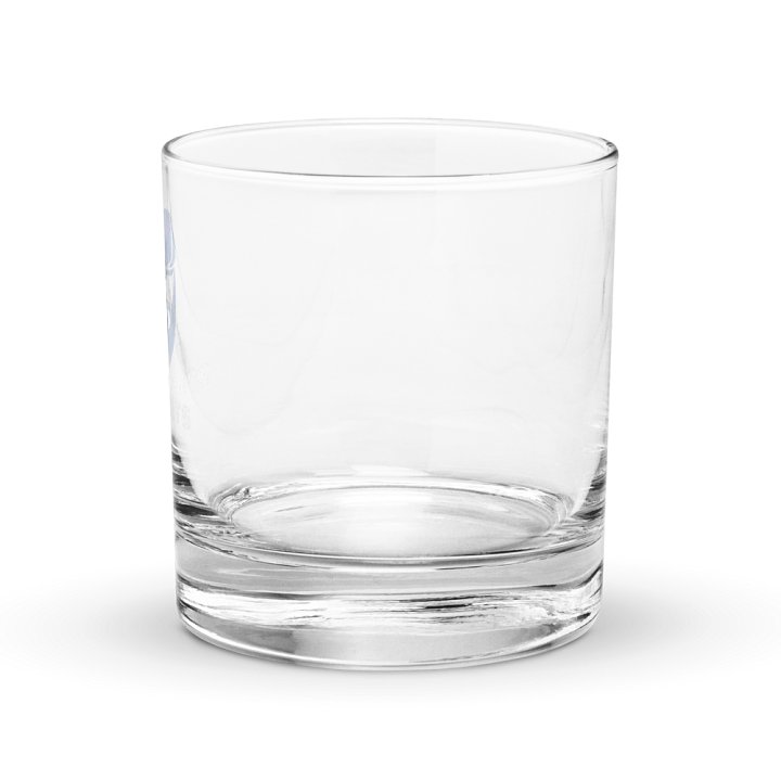 Brad Rants Whiskey Glass product image (2)