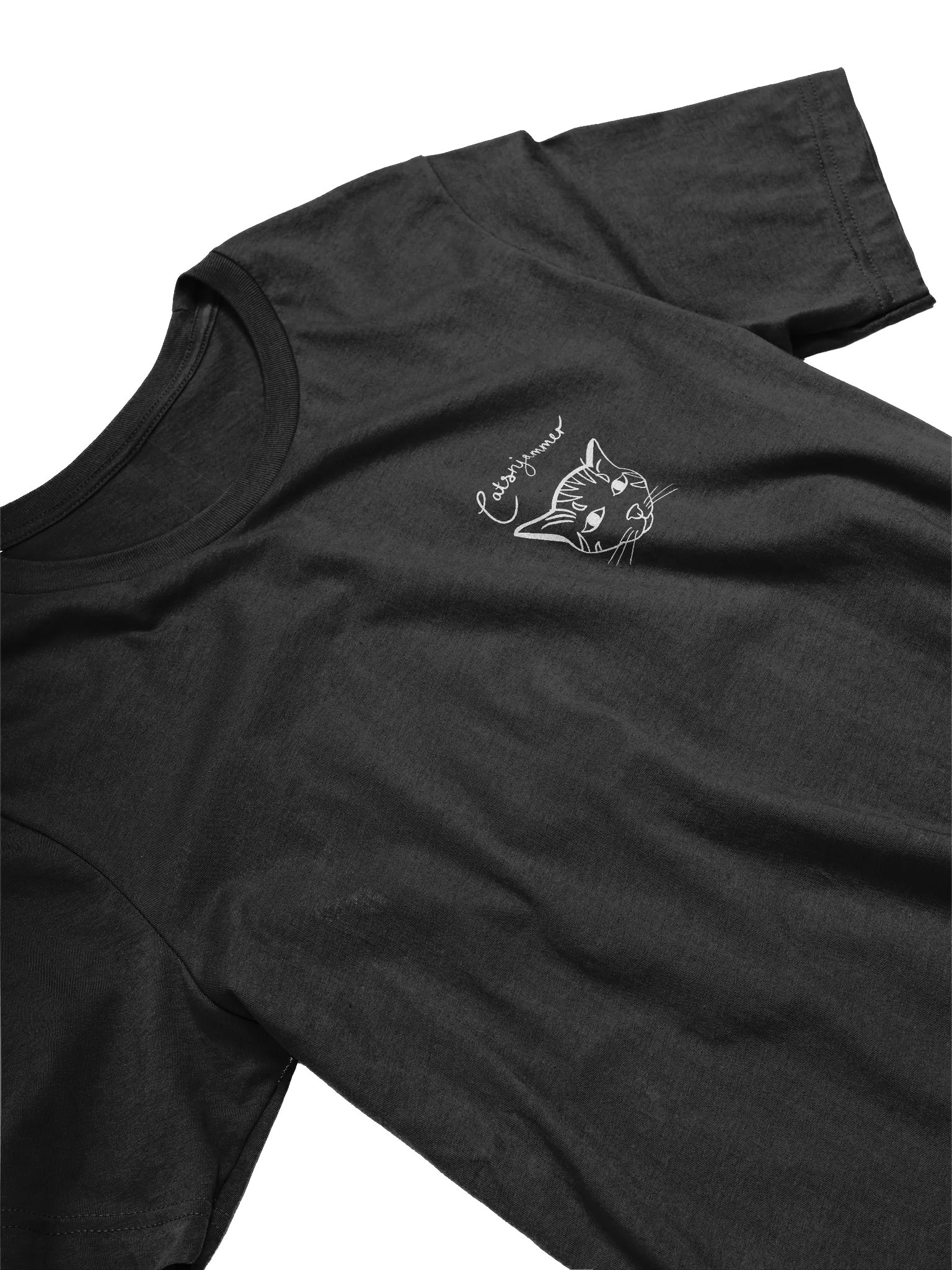Catsnjammer Cat T-Shirt product image (8)