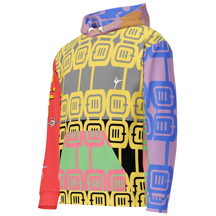 Ugly Hoodie product image (2)