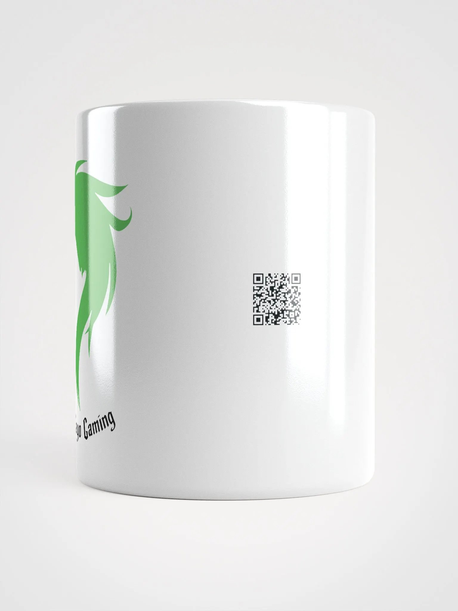 Minimalist Logo Mug Lite product image (10)