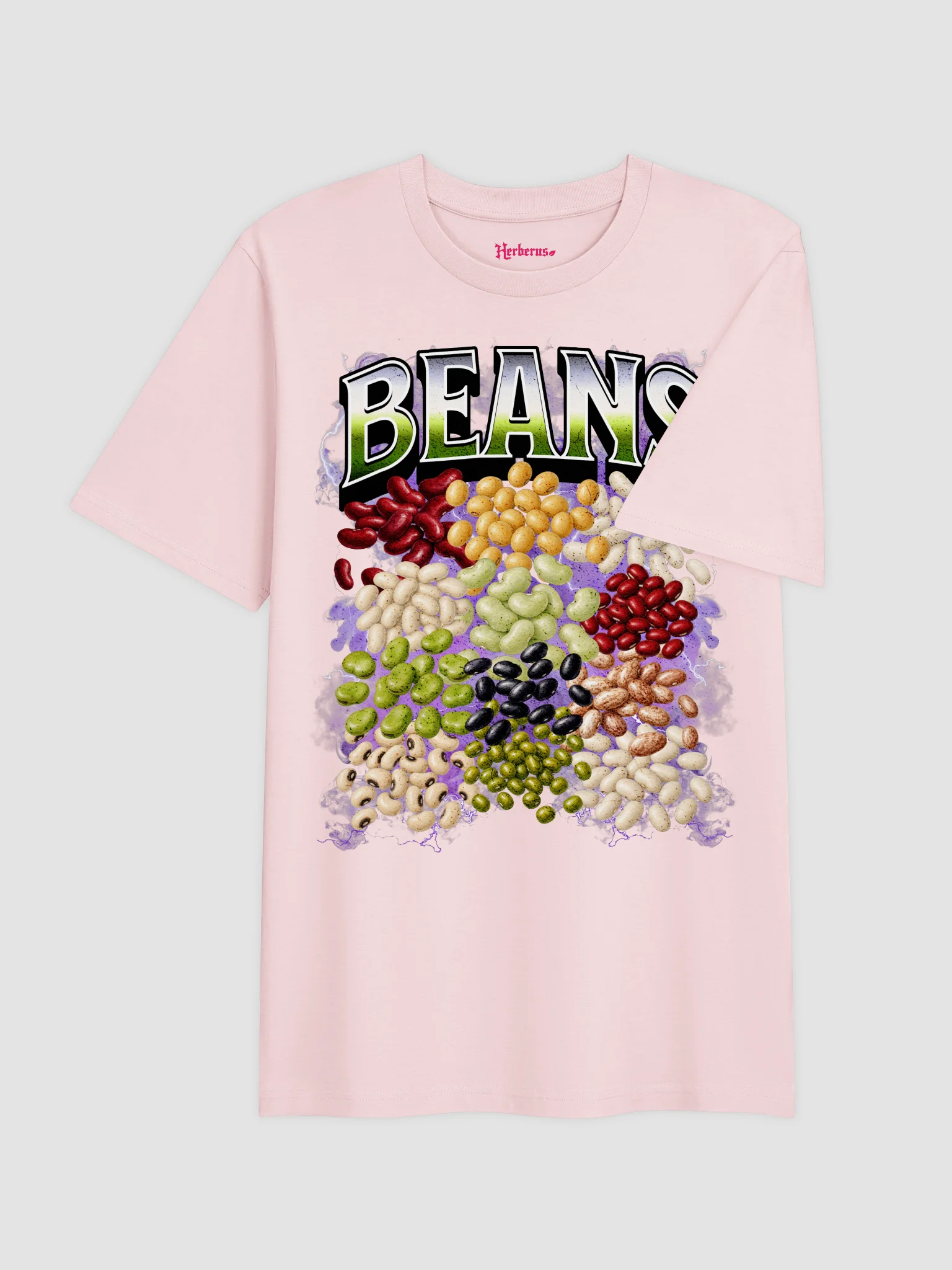 Grunge Beans Tee product image (29)