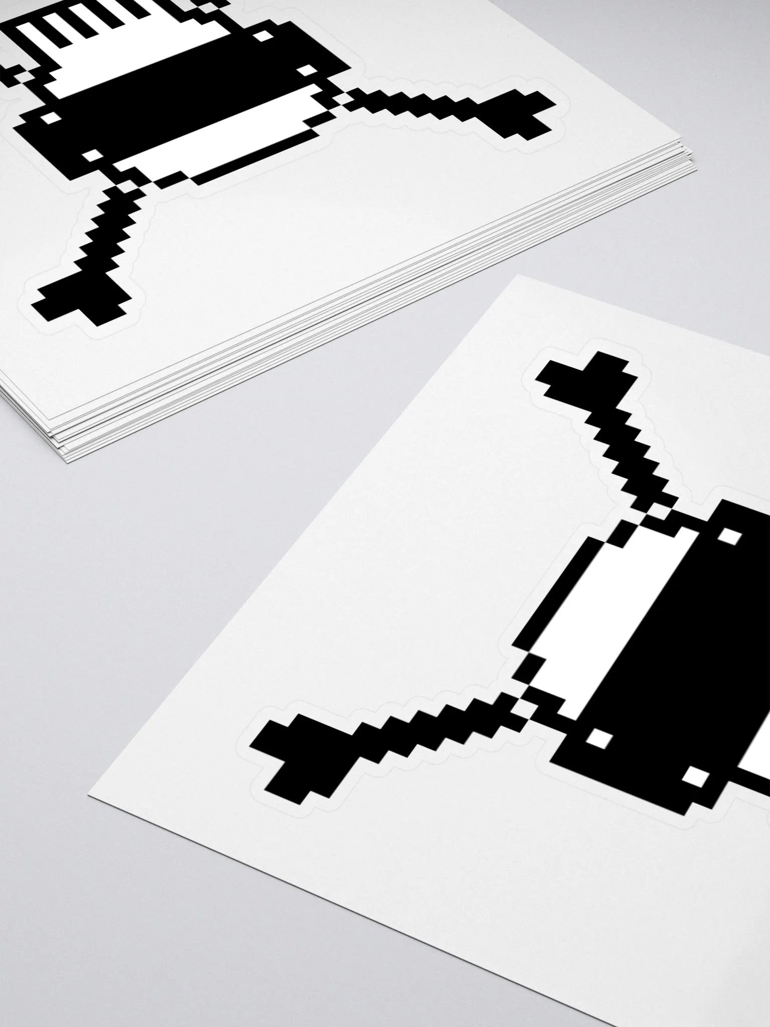 VR is Dead - Big Sticker product image (11)