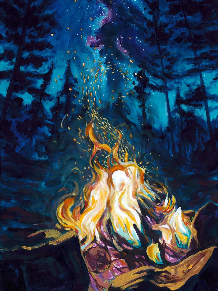 Sparks of Inspiration Original product image (1)
