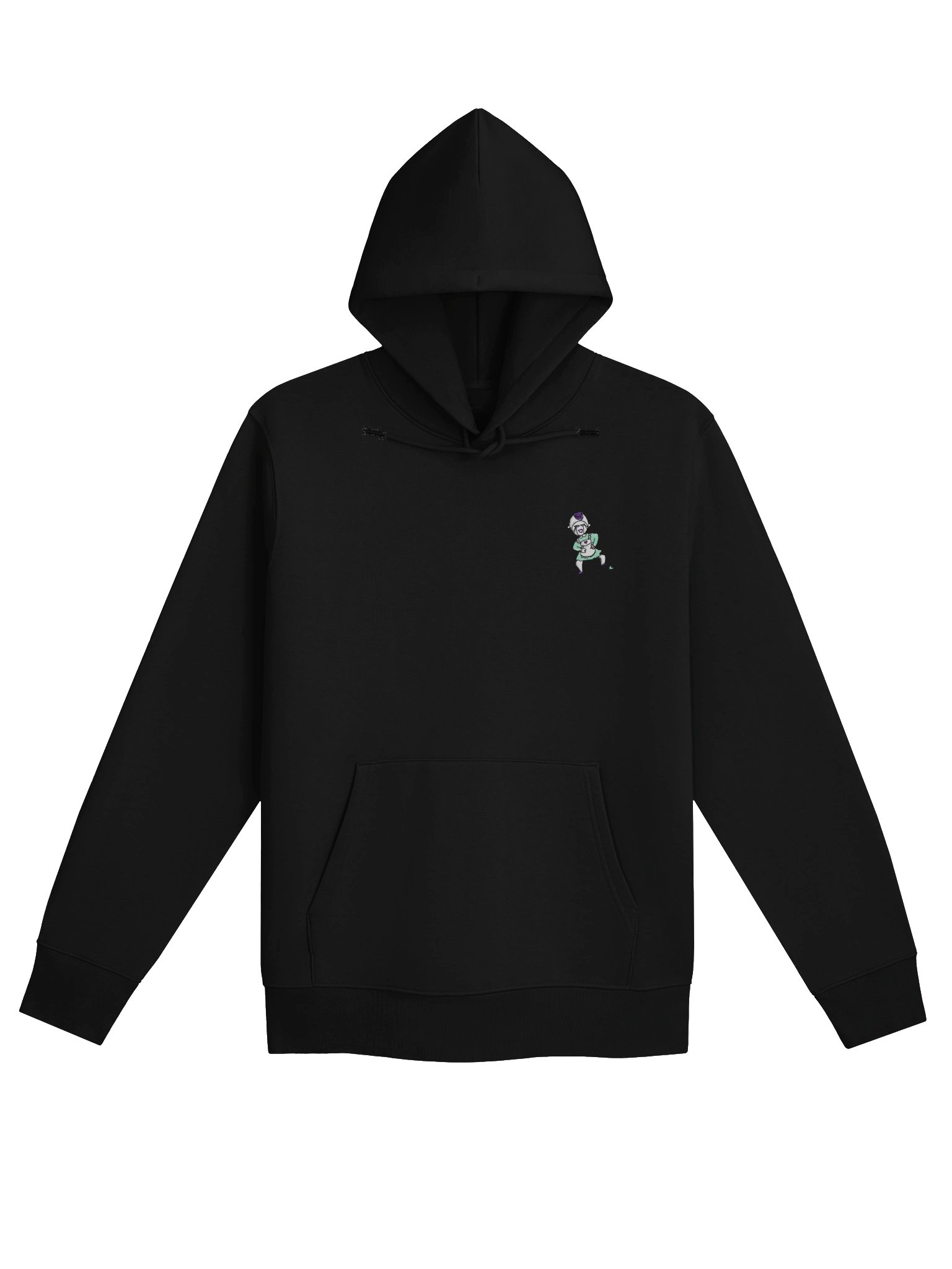 F-Minchu Hoodie product image (1)