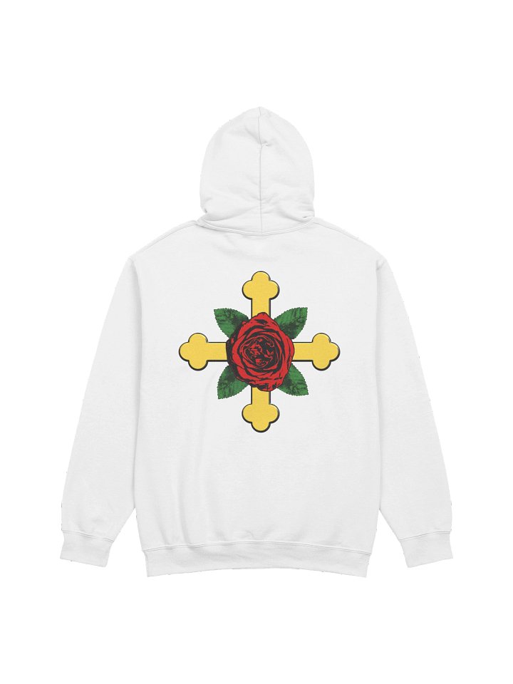 Rosicrucian Hoodie product image (2)