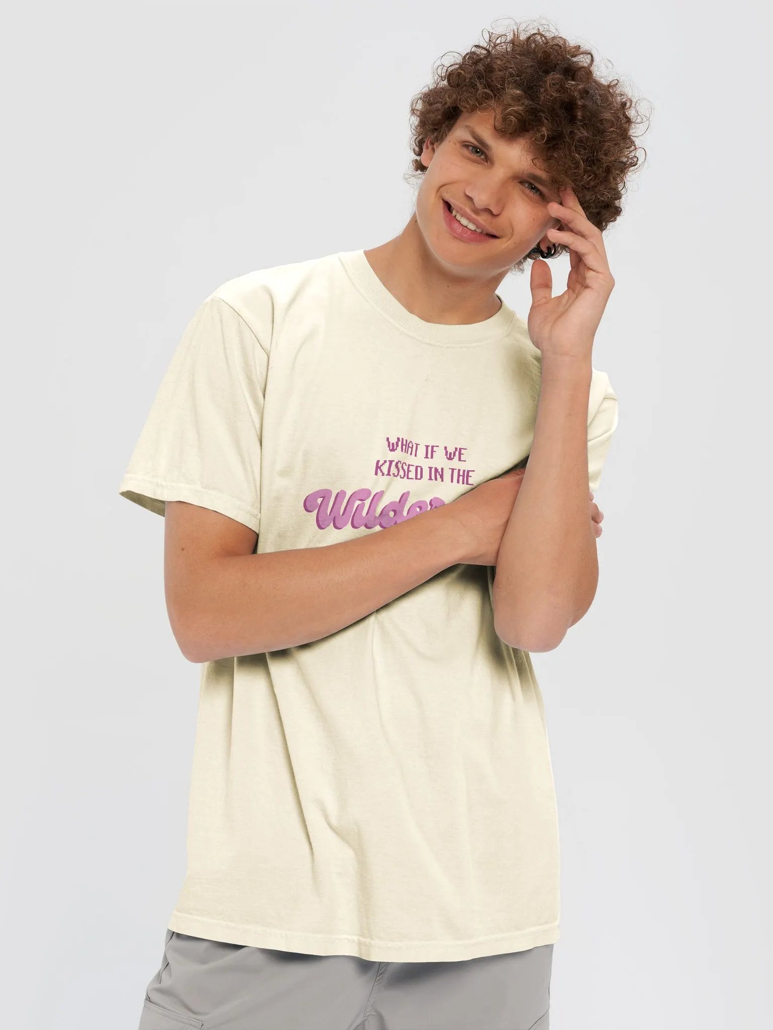 Wilderness Tee product image (19)