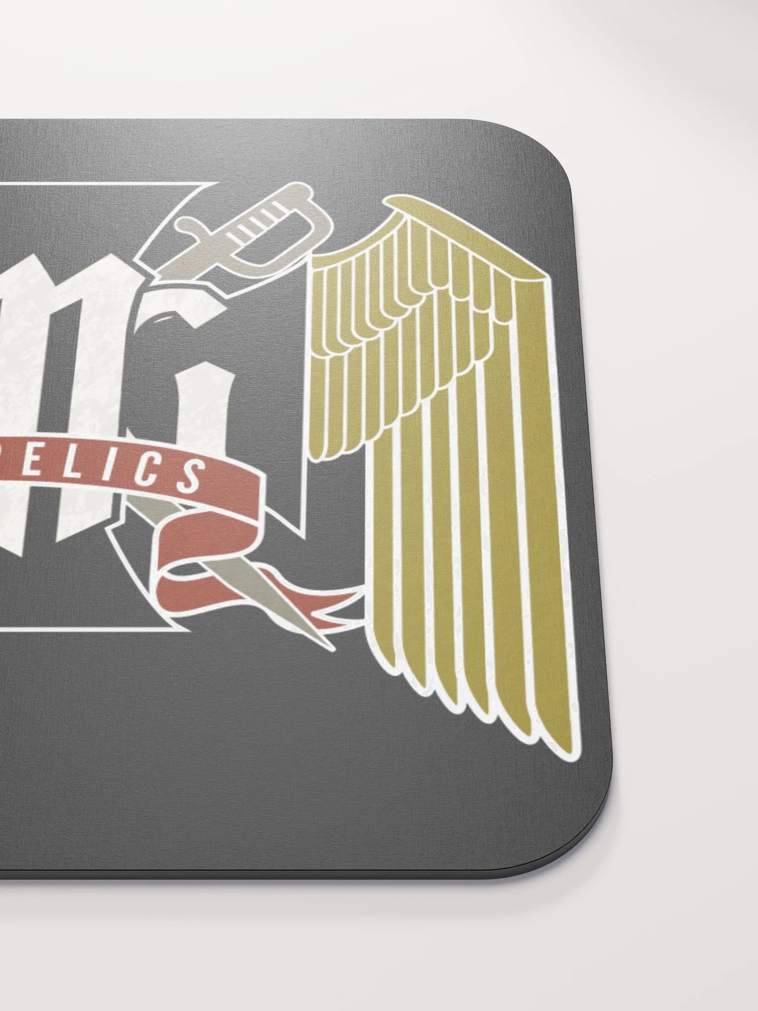 Standard Mouse Pad product image (5)