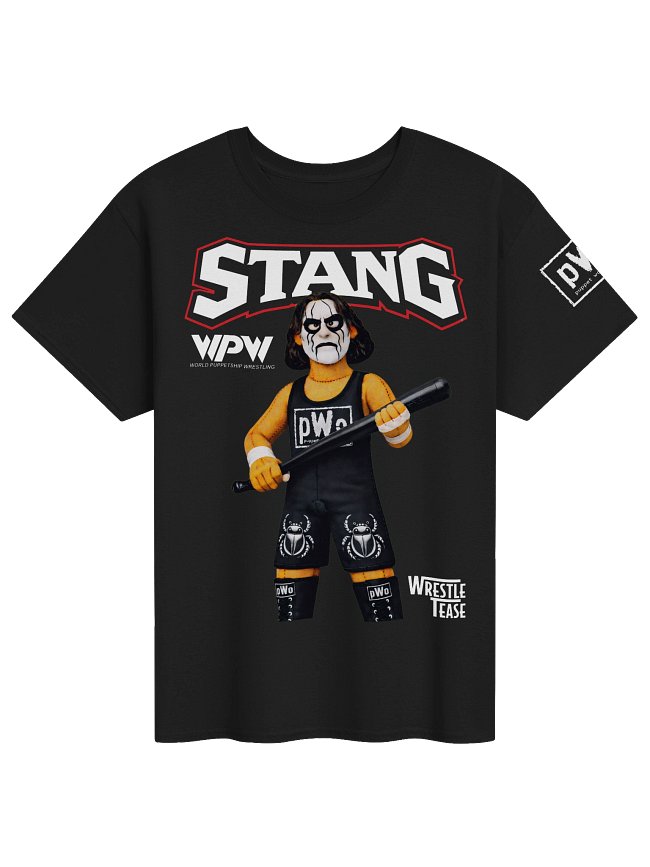 Stang pWo