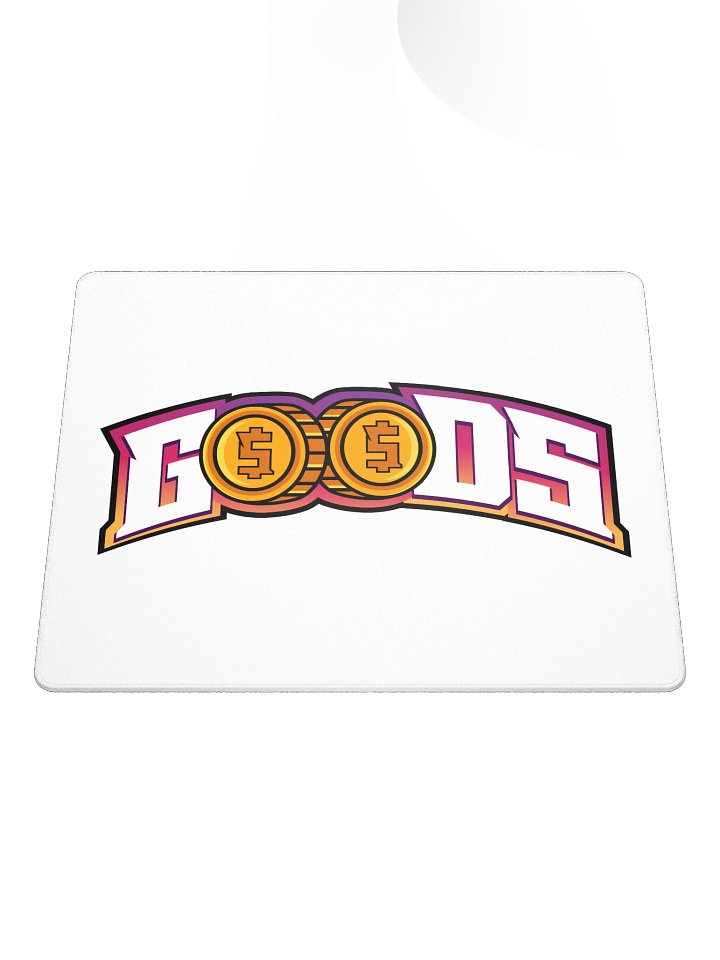 Gaming Mousepad product image (2)