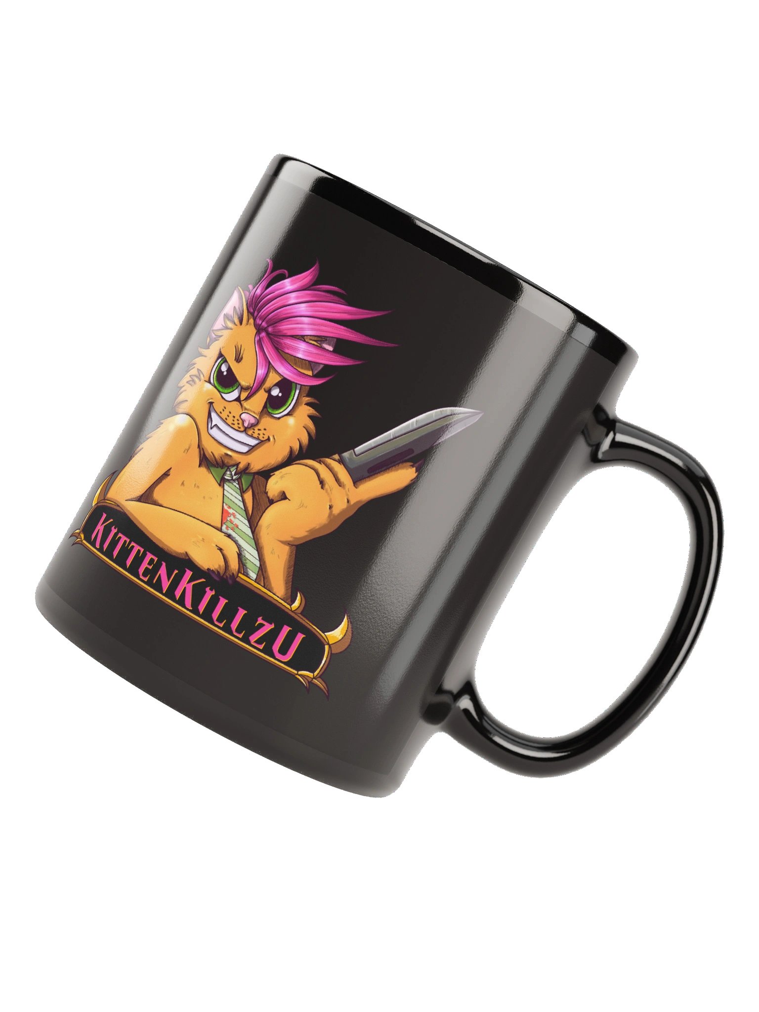 KKU Coffee Mug product image (11)