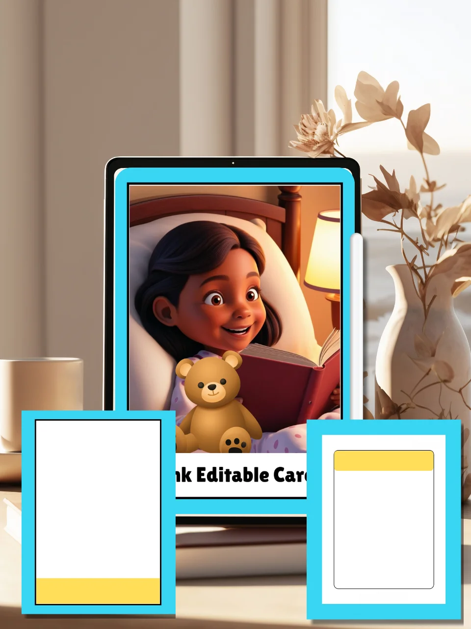 The Calm Mom Classroom™ A Visual Routine & Transition Toolkit for Preschoolers product image (10)