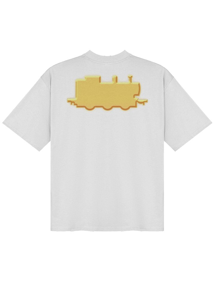 Golden Thomas Anniversary Tee (Limited Edition) product image (2)