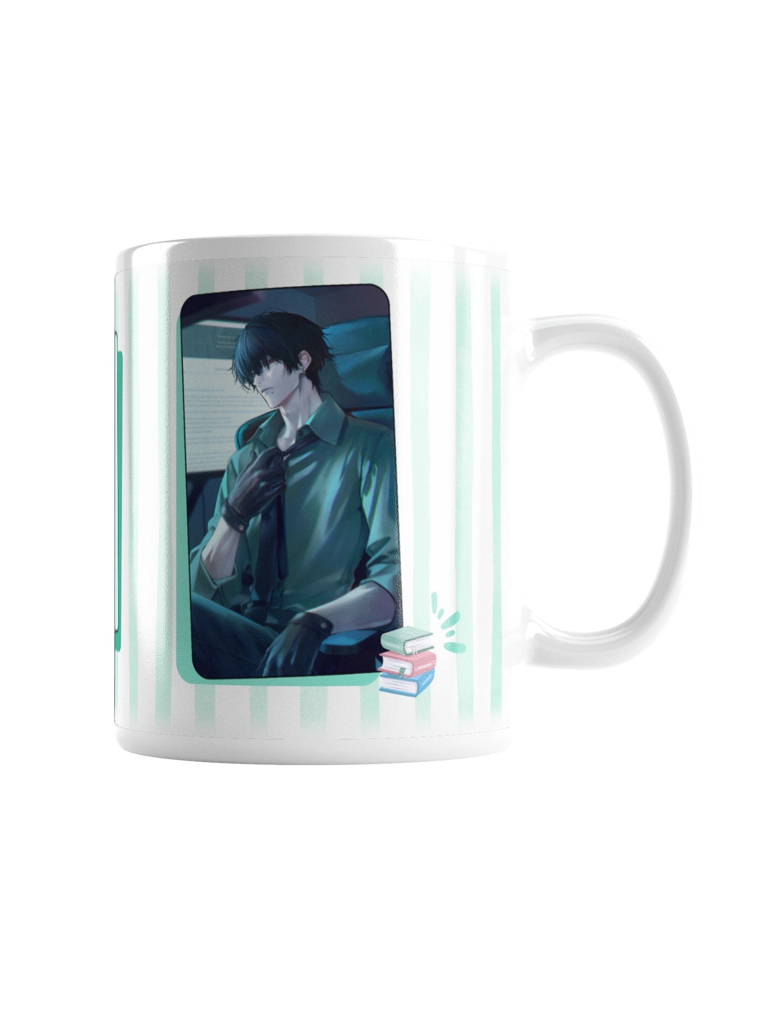 Mug White Day Edition product image (7)